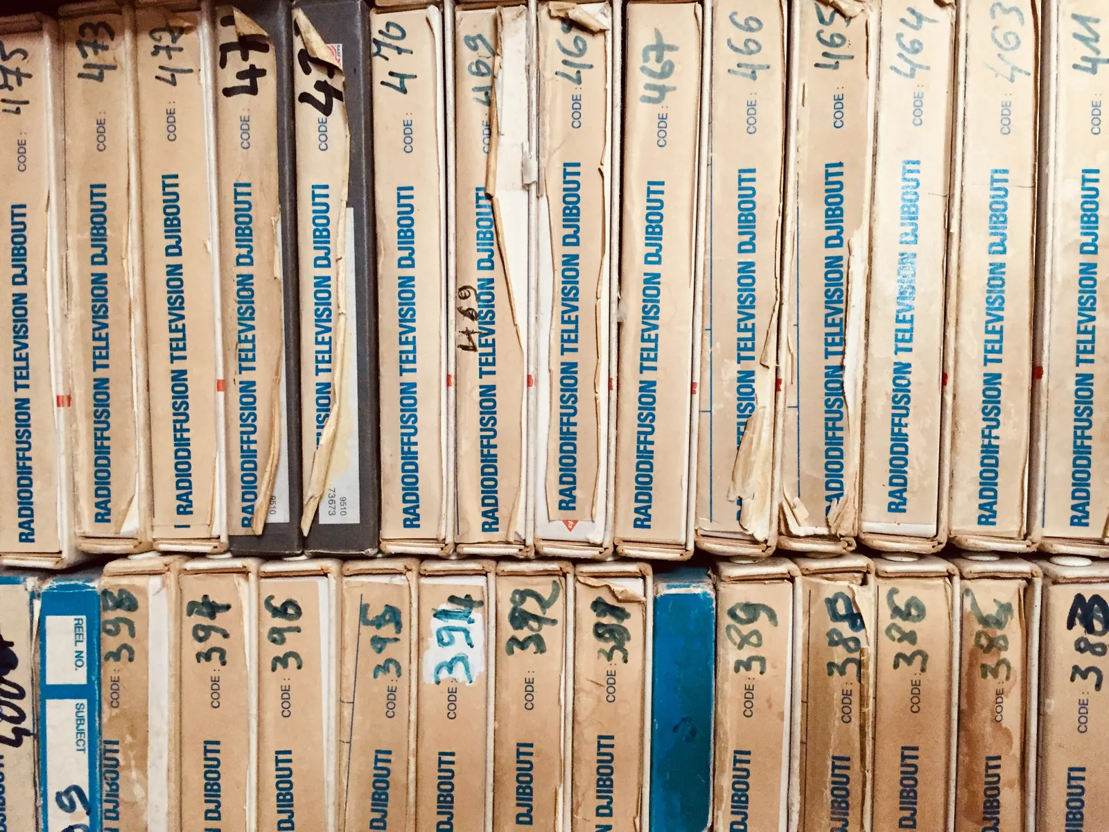 sonor music editions samples archives italian