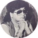 Bappi Lahiri