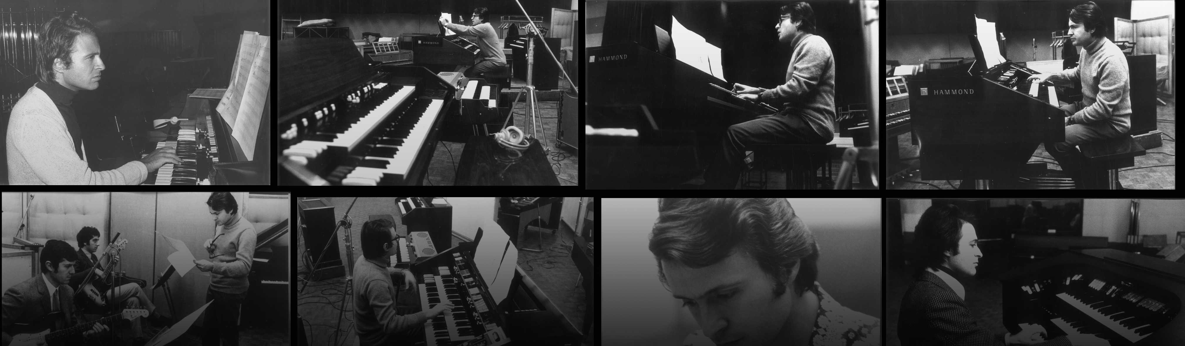 Actually Vintage: First-Ever Royalty-Free Sample Packs Recorded During ...