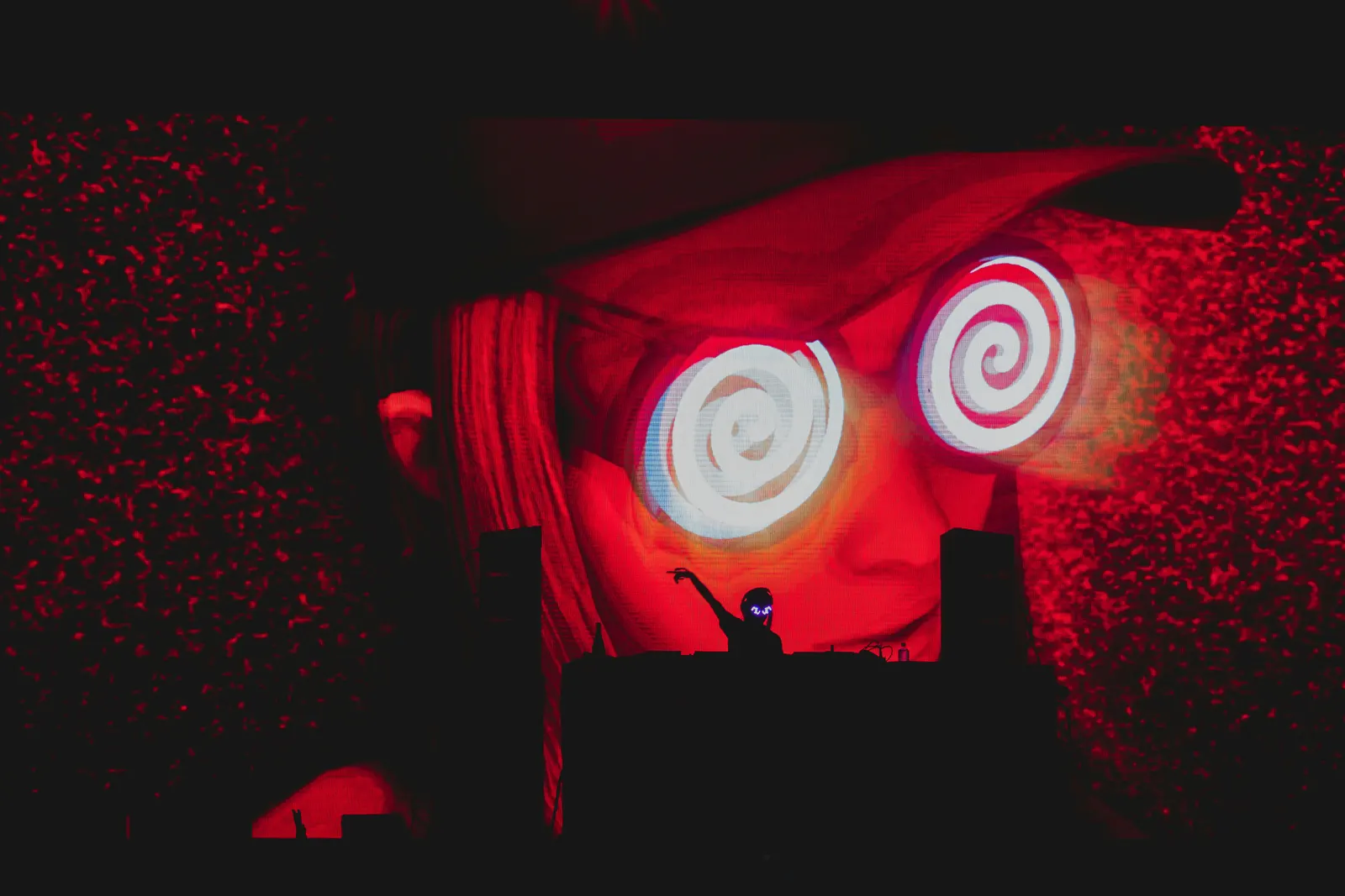edm live stage sample packs