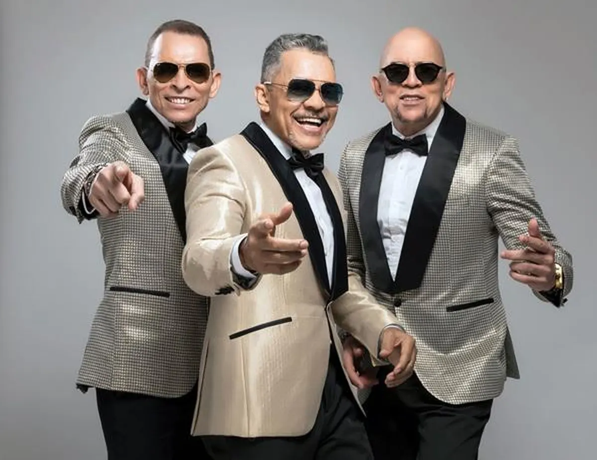 Los Hermanos Rosario