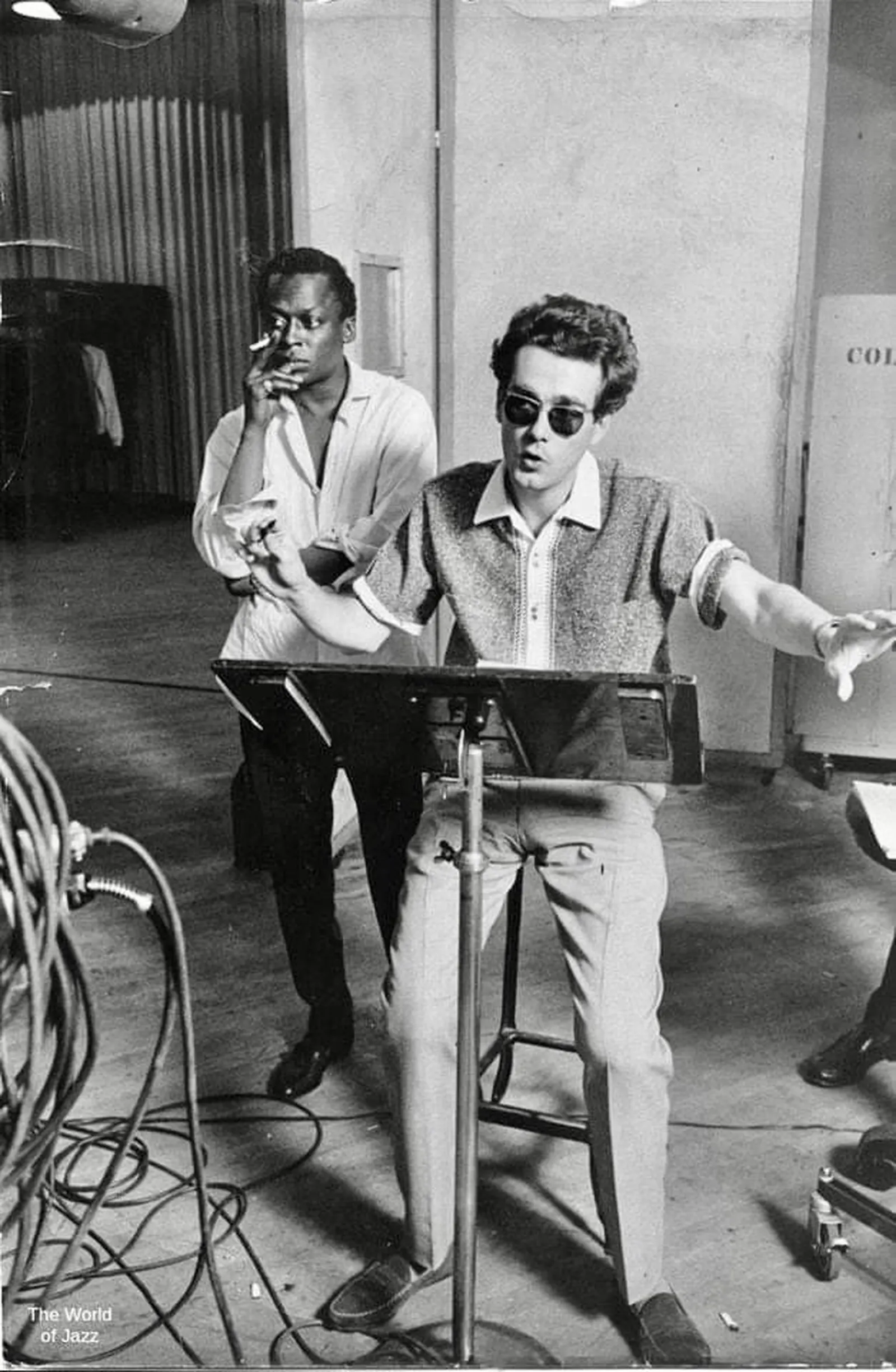 michel legrand miles davis