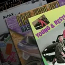Hip Hop / Rap
