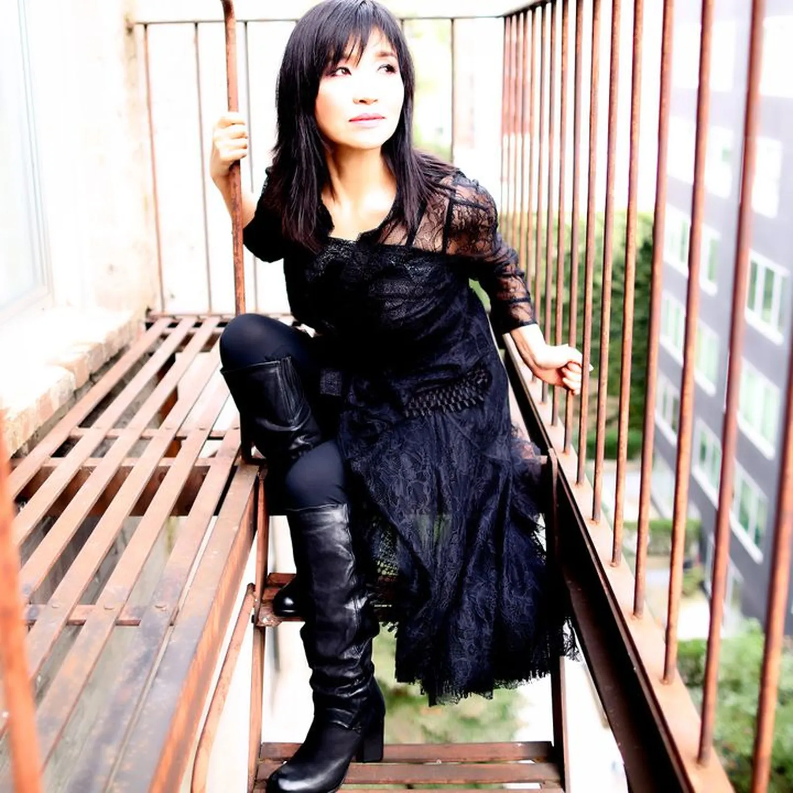 keiko matsui