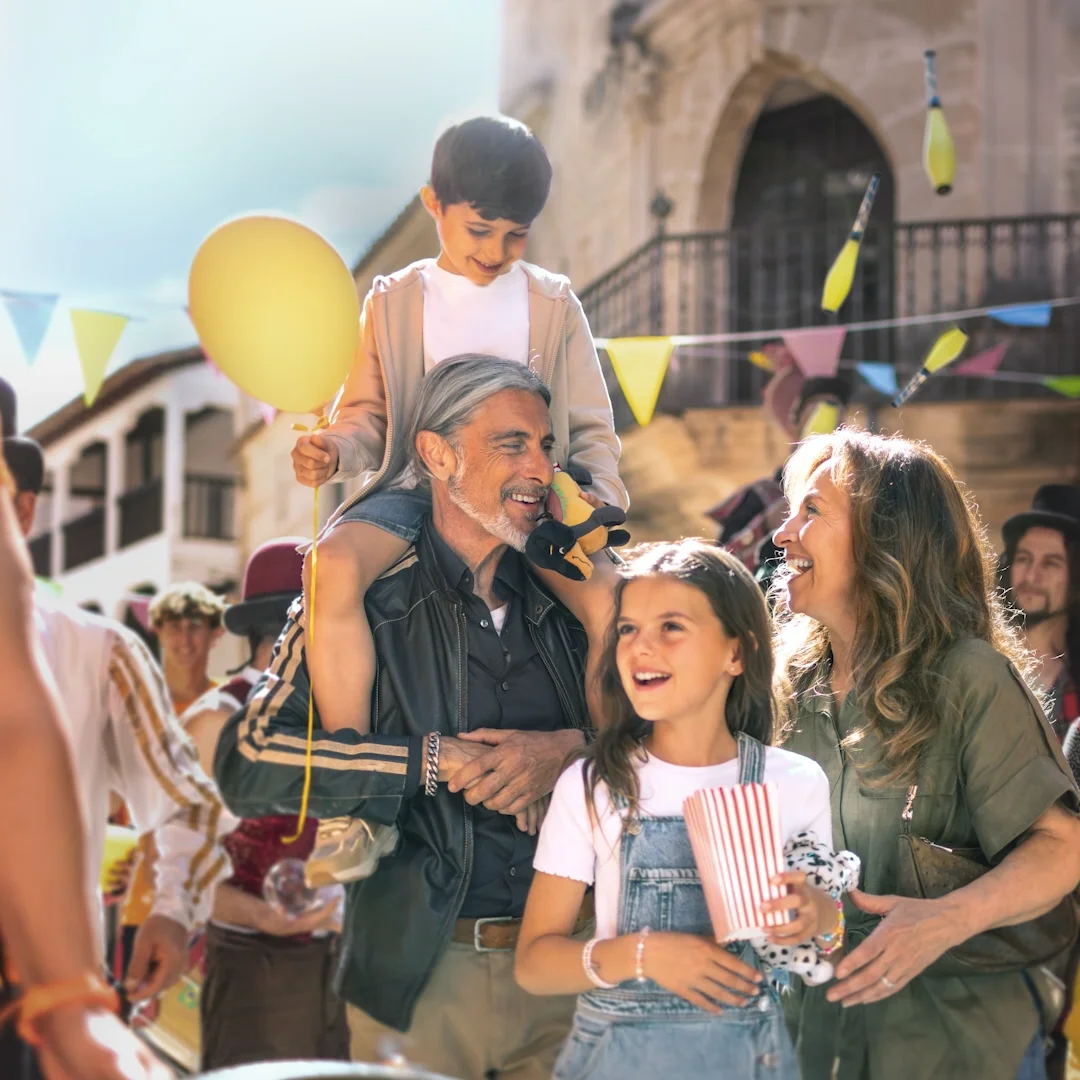 Types of hearing aids available at Beacon Audiology Image