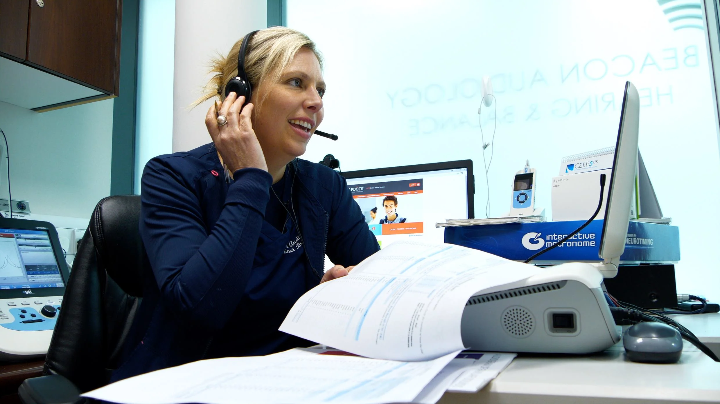 Solutions for Auditory Processing Disorders Image