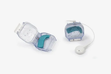 Cochlear Implant accessories Image