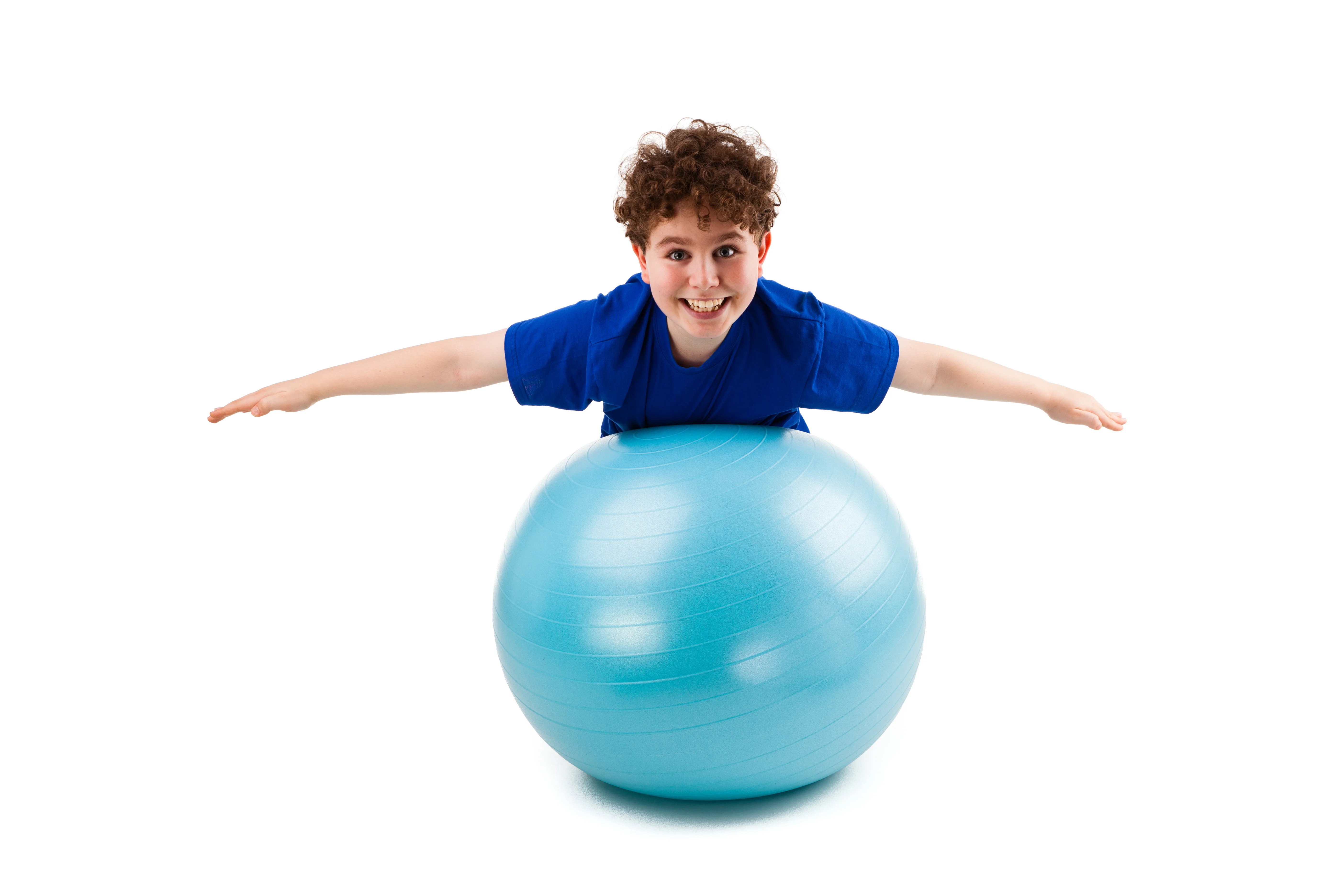 Pediatric Balance Assessments Image