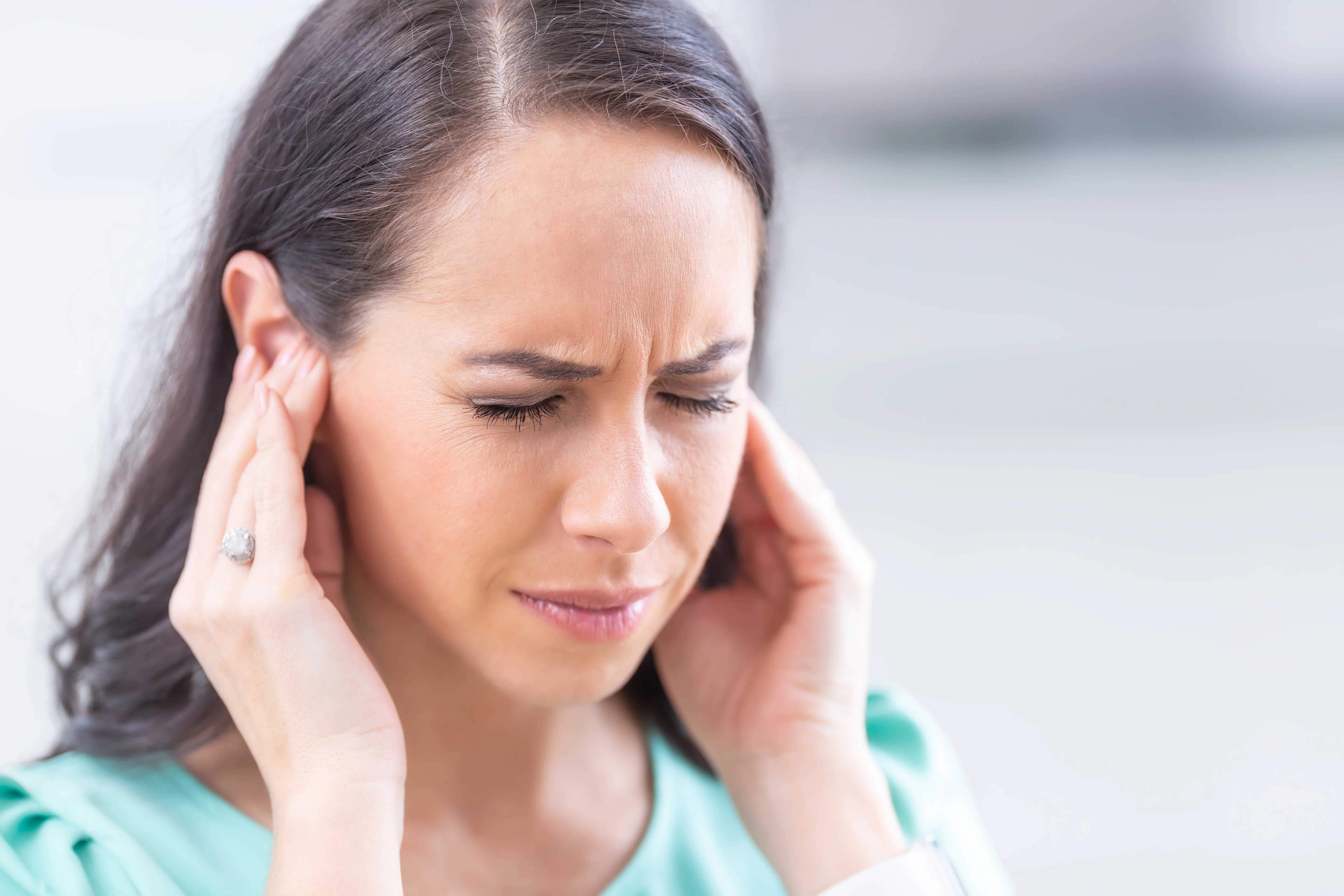 Tinnitus Management Image