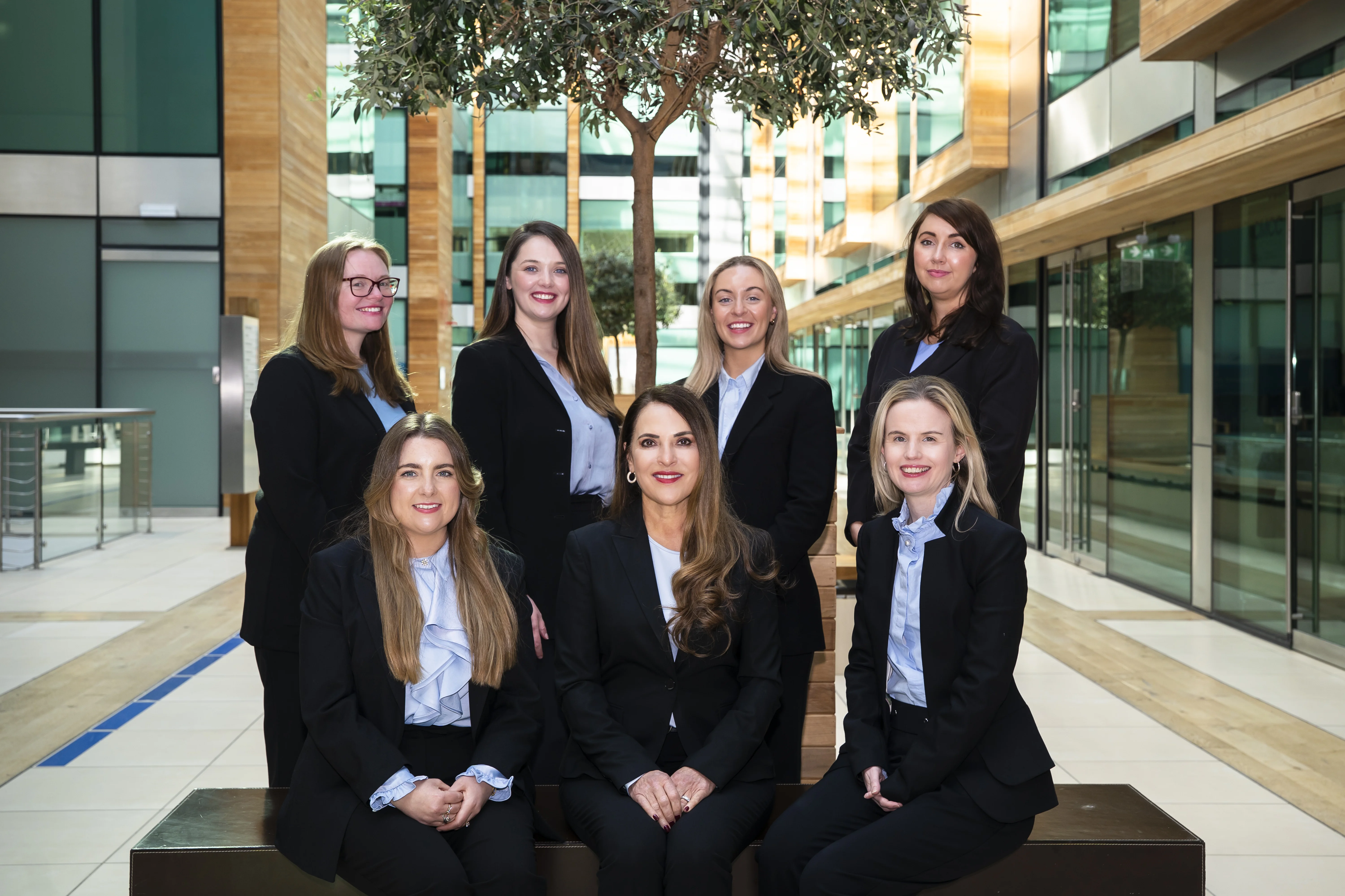 Our Team Image
