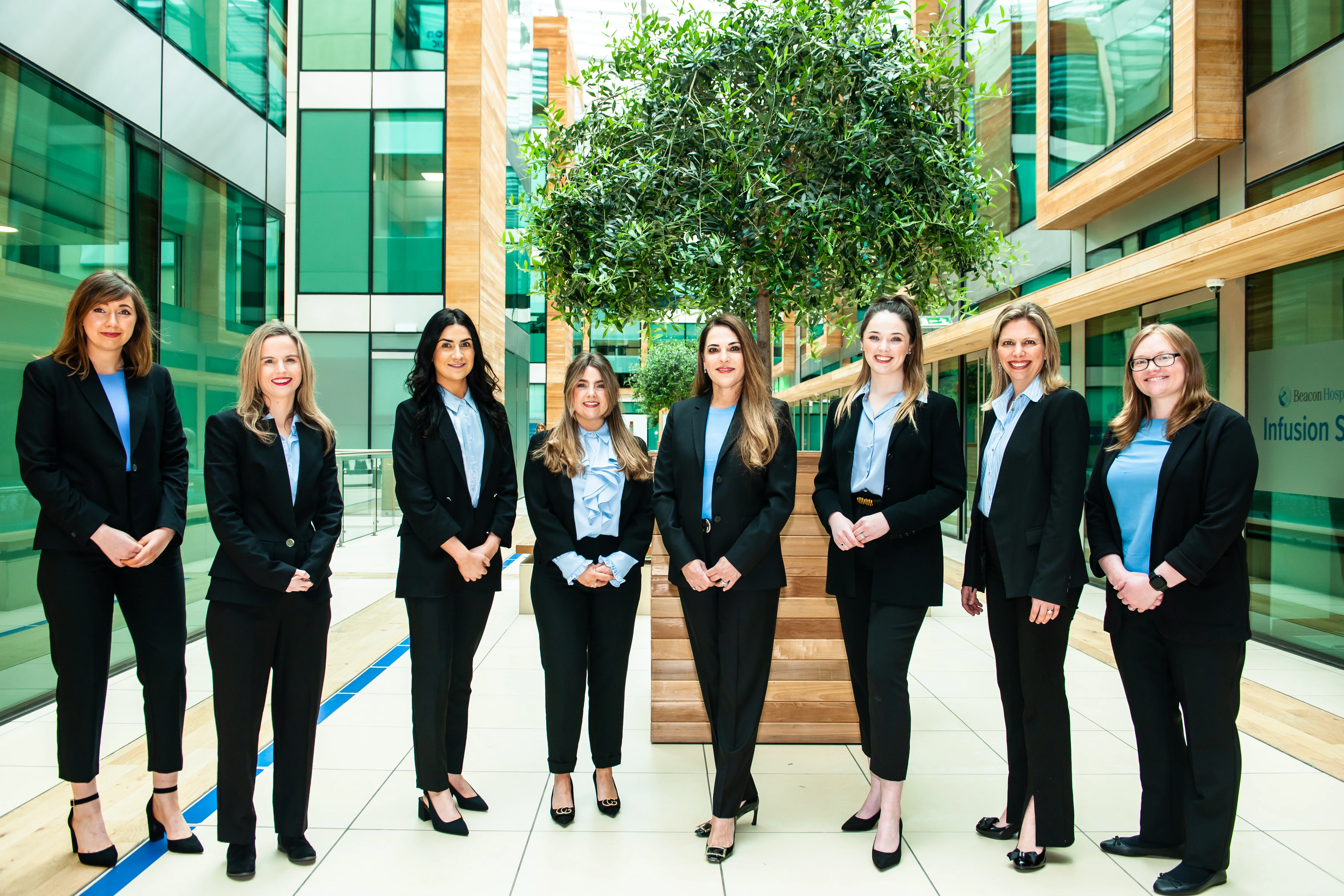 Our Team Image
