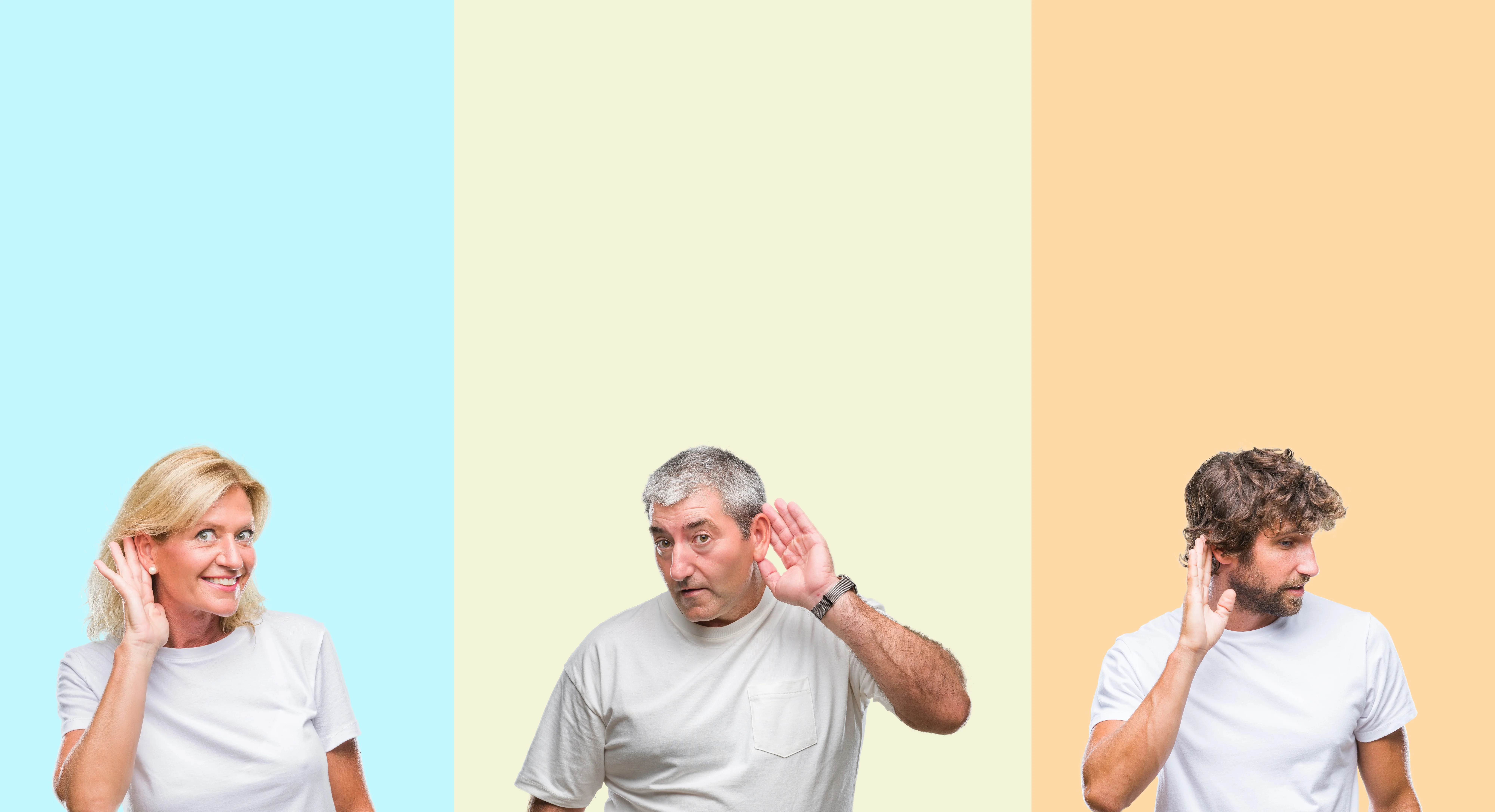 Sudden Sensori-Neural Hearing Loss (SSNHL) Image
