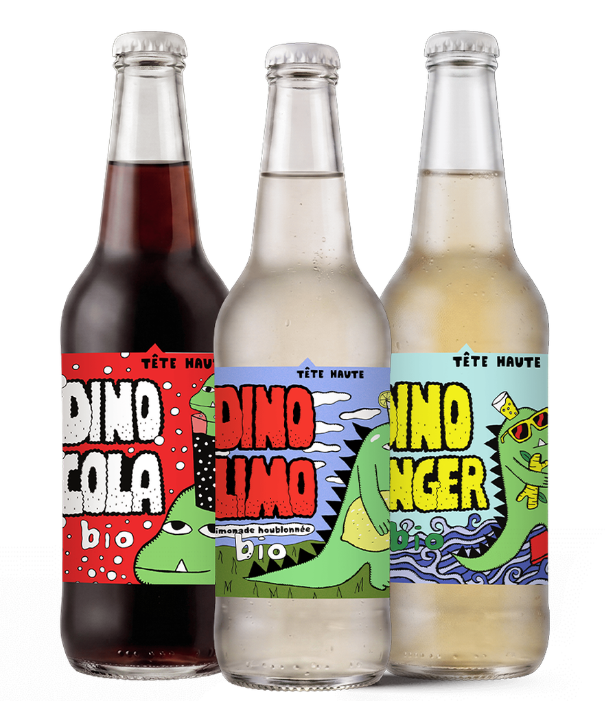 cola-limo-ginger