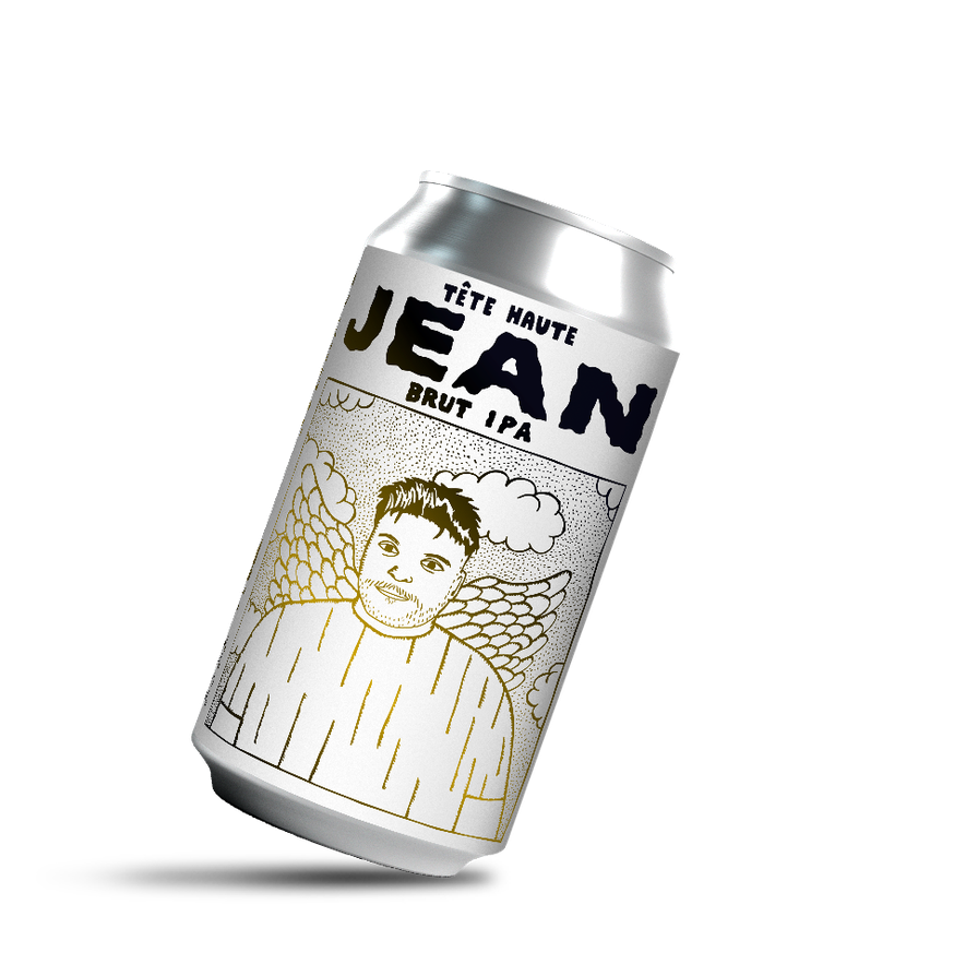 jean