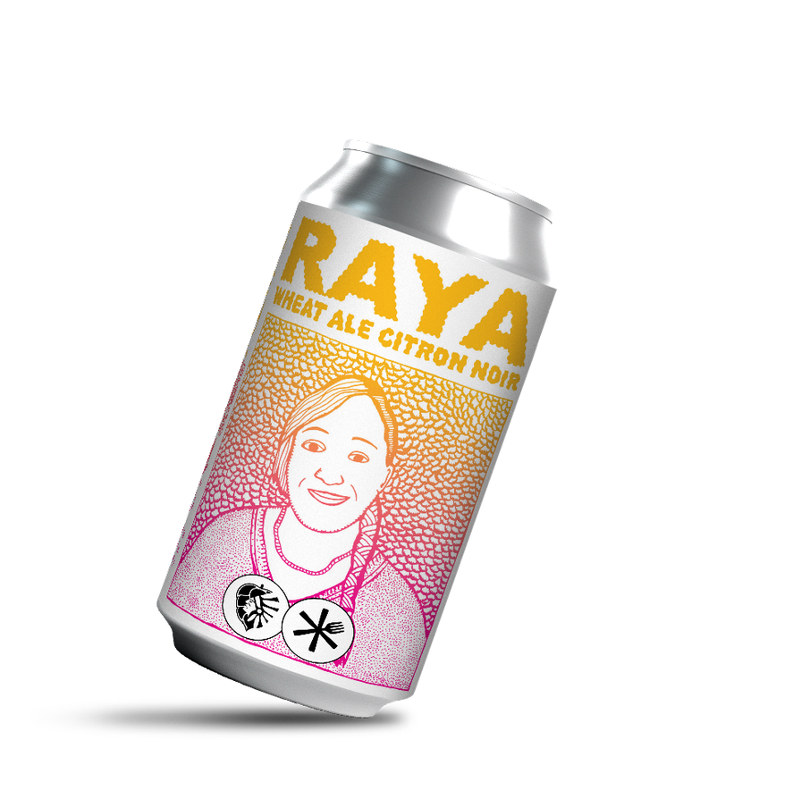 Raya Refugee Food Festival