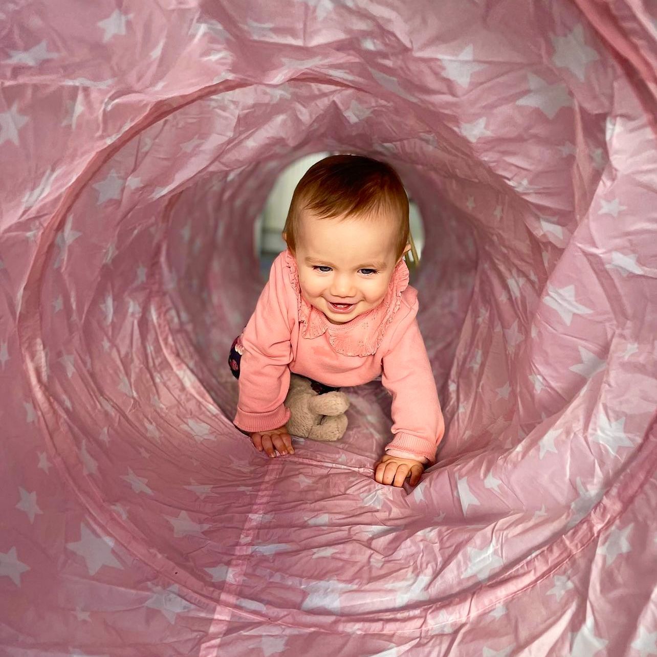 Kids concept tunnel hotsell