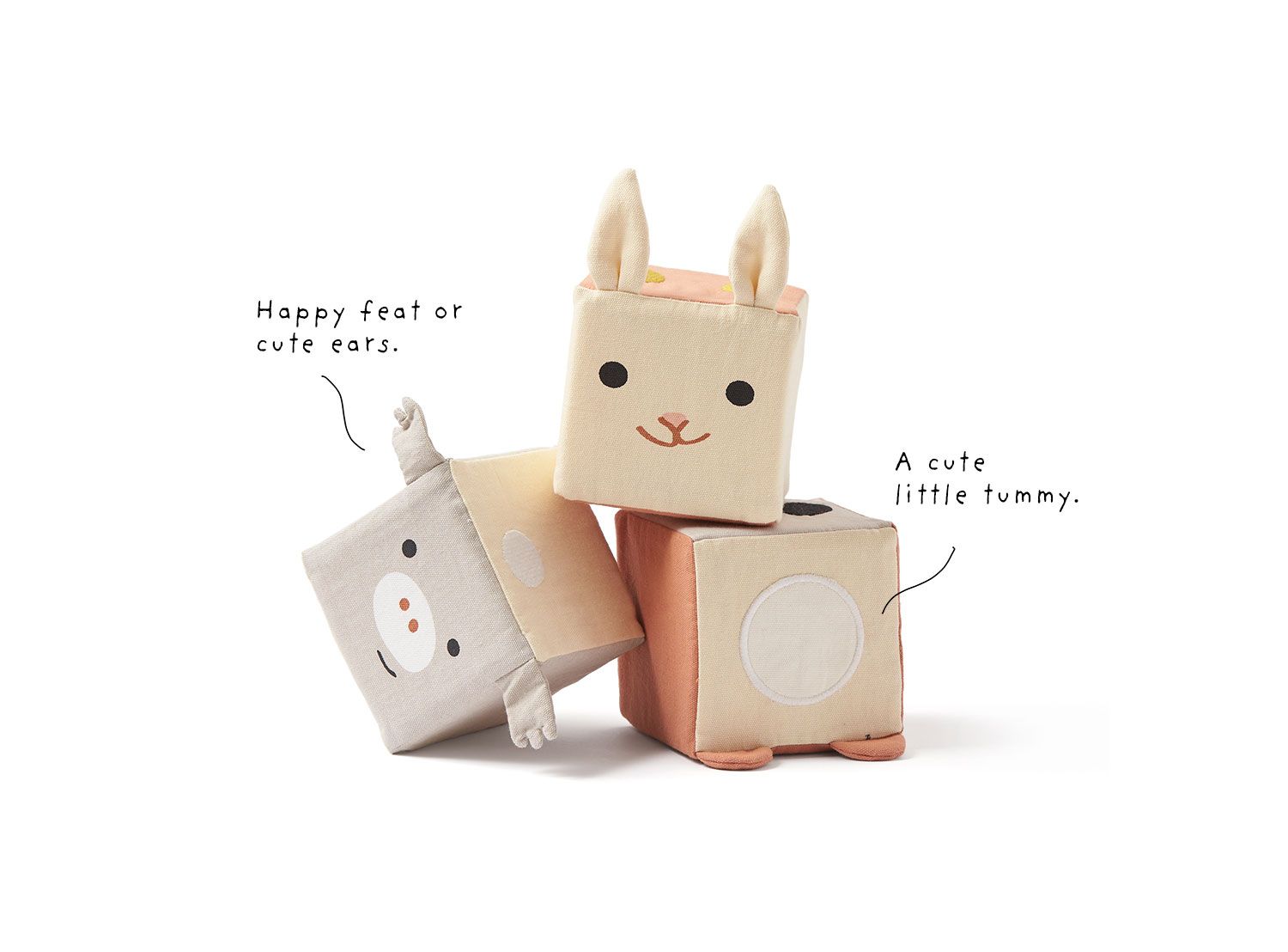 Baby New | Kid's Concept