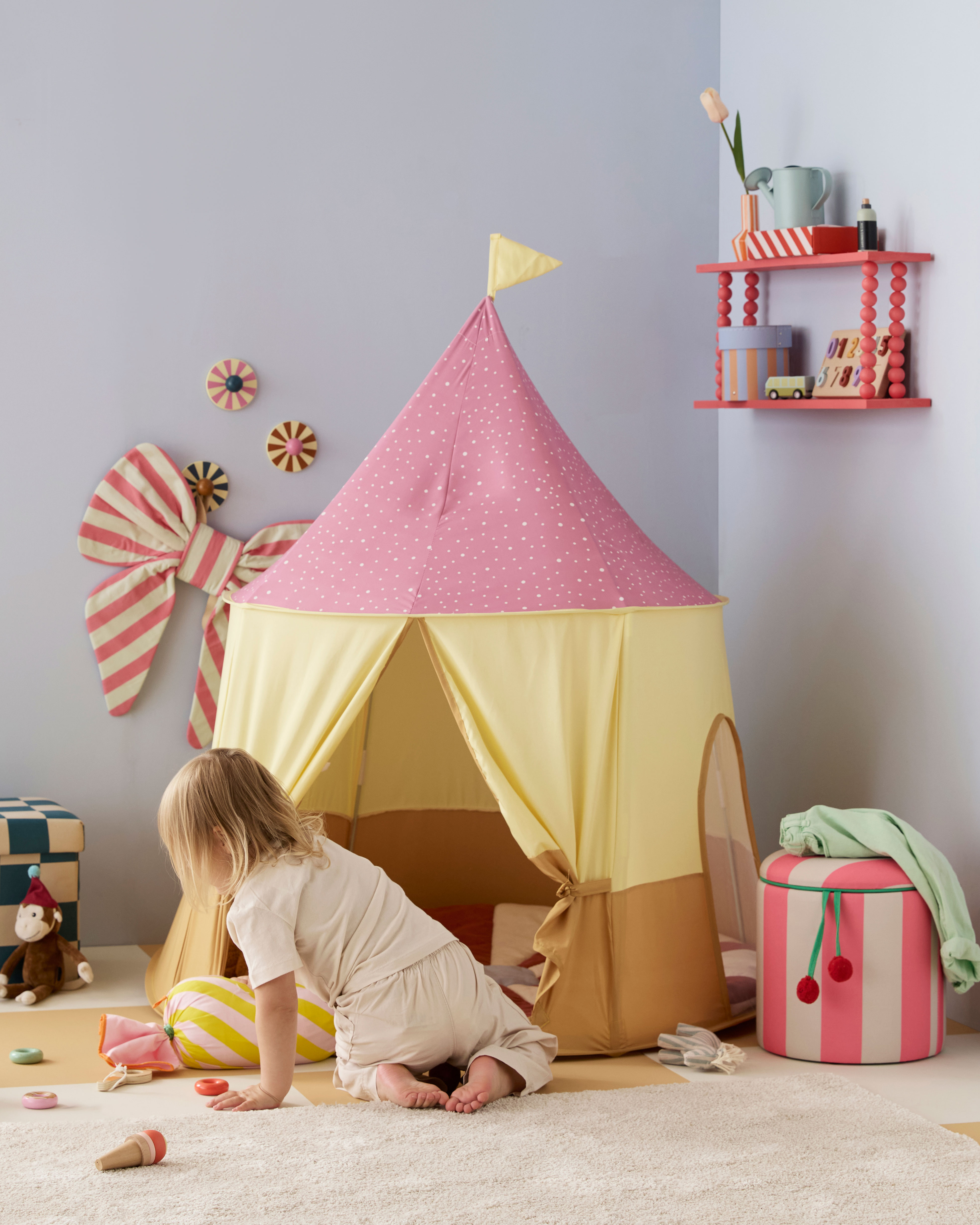 Wooden Toys & Kid's Furniture | Kid's Concept