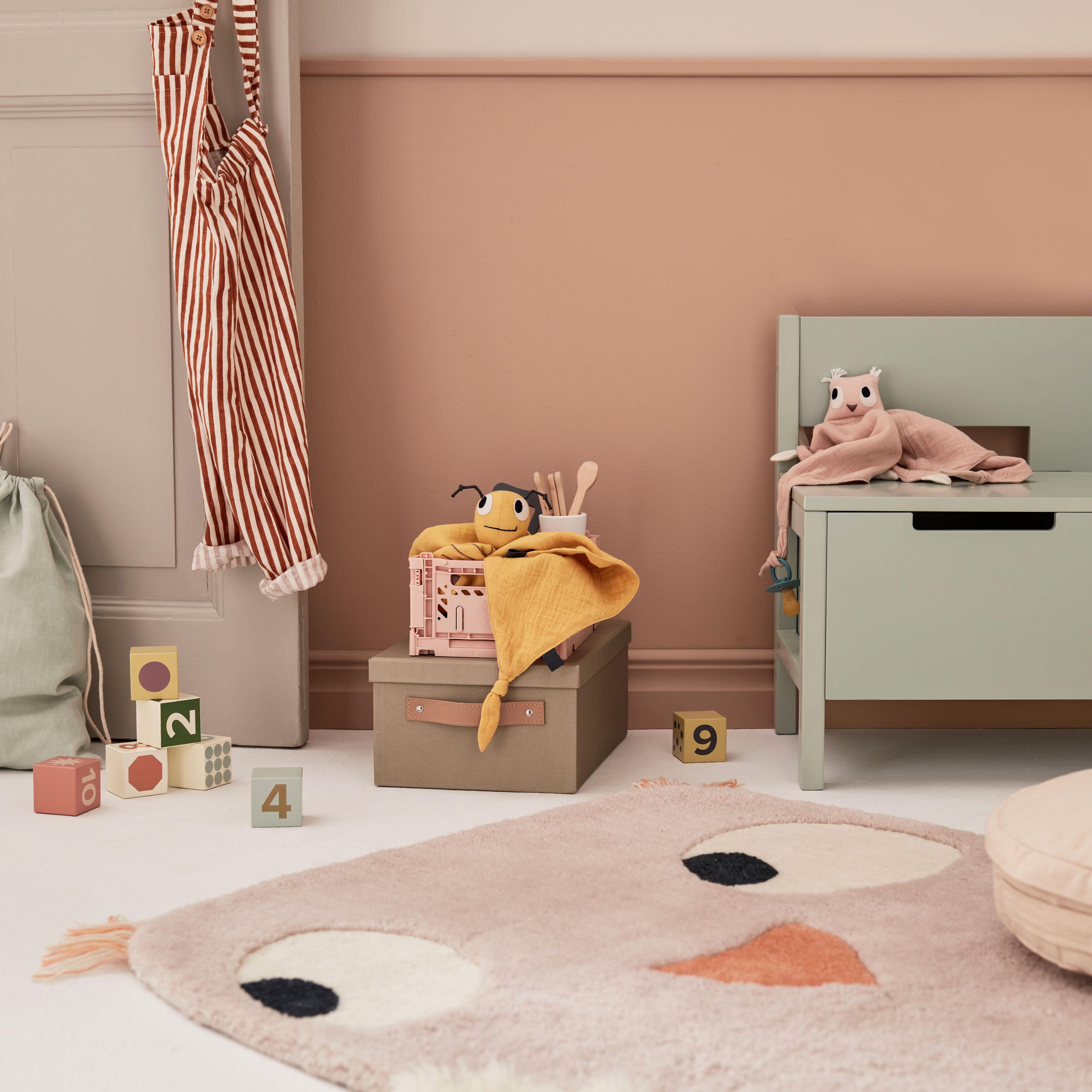 Concept | Kid's Concept