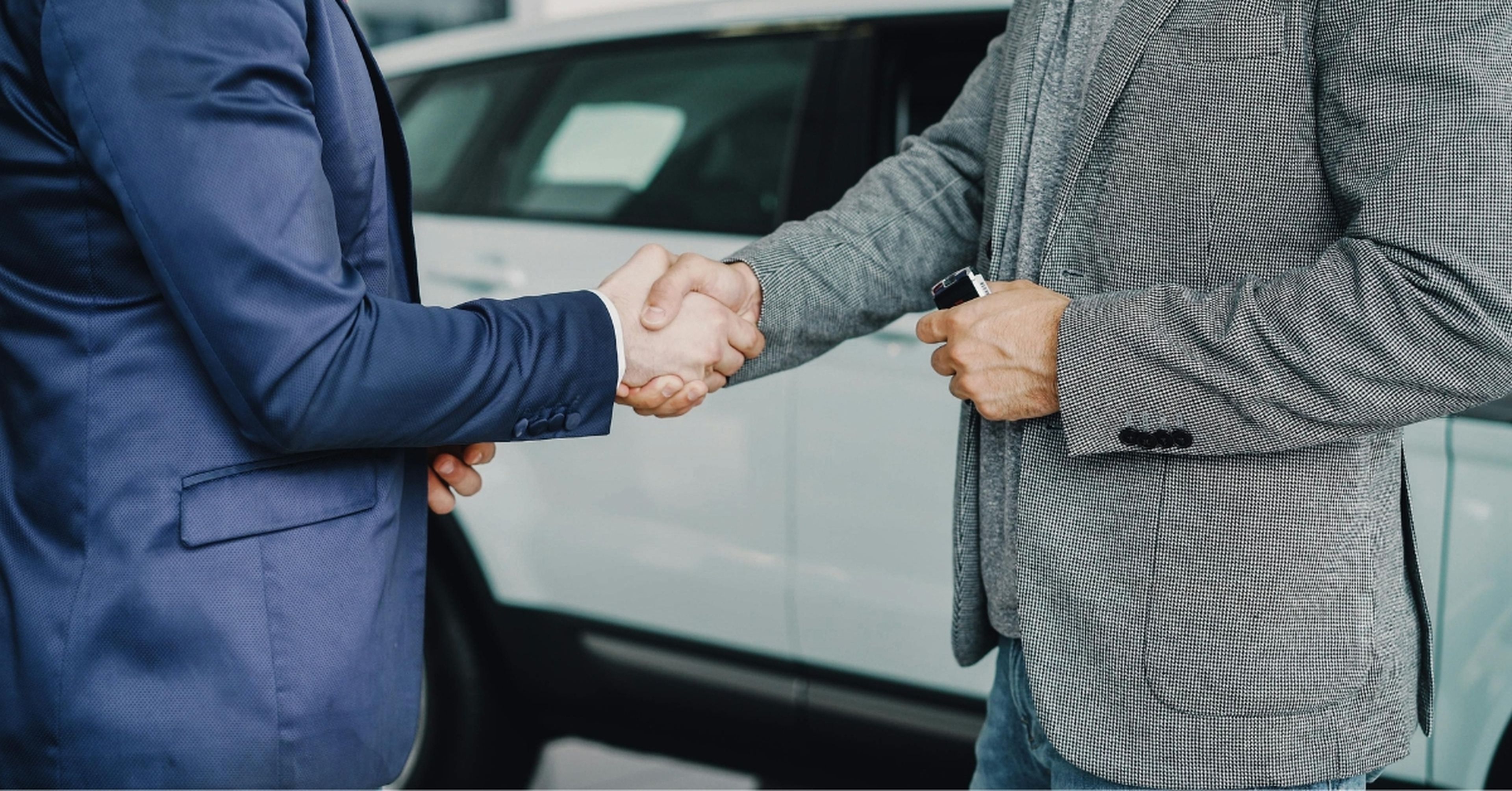 Understanding Negligent Entrustment of a Motor Vehicle: Legal ...