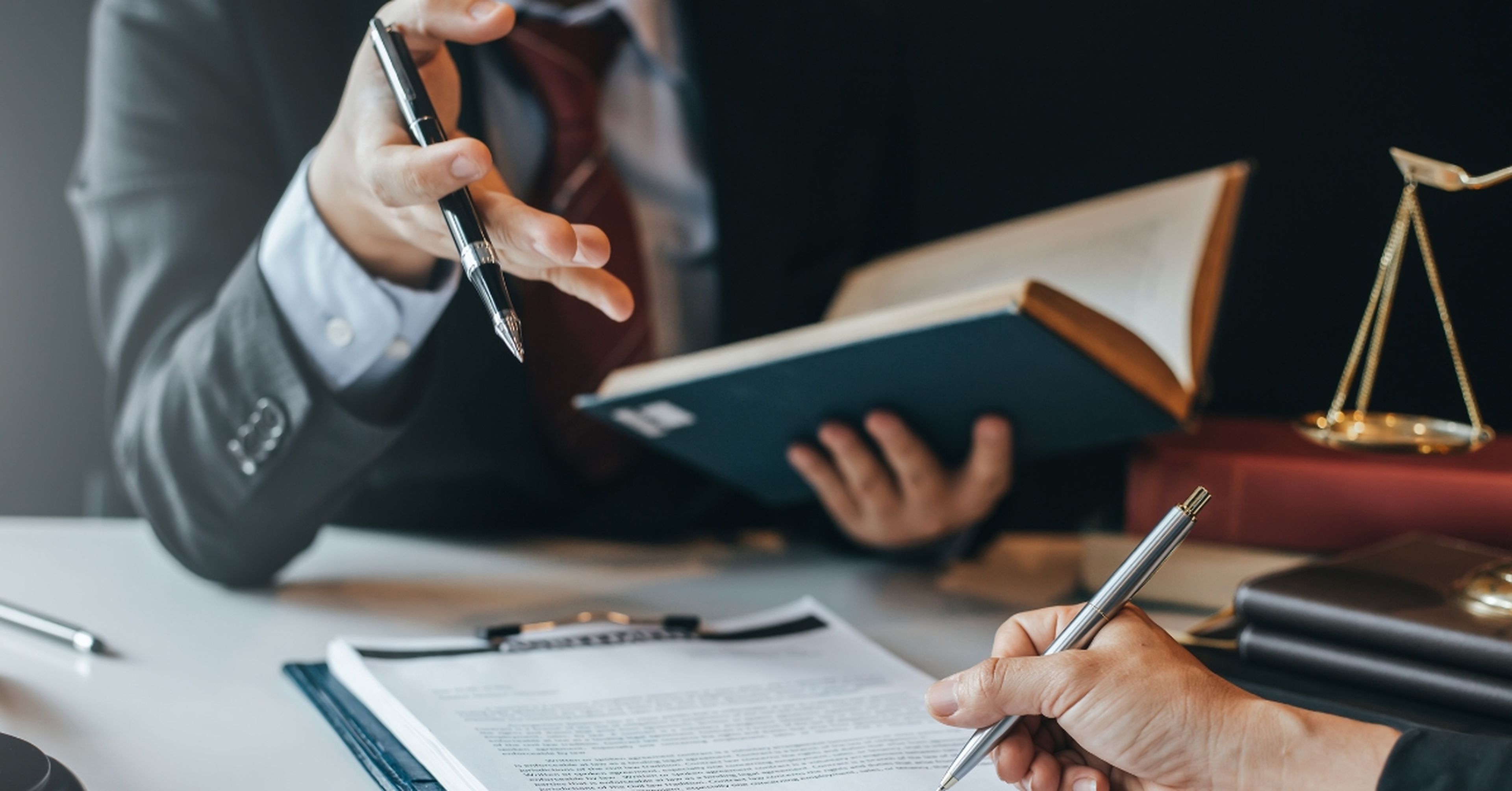 Injunctions in Civil Litigation: Preserving the Current State of ...