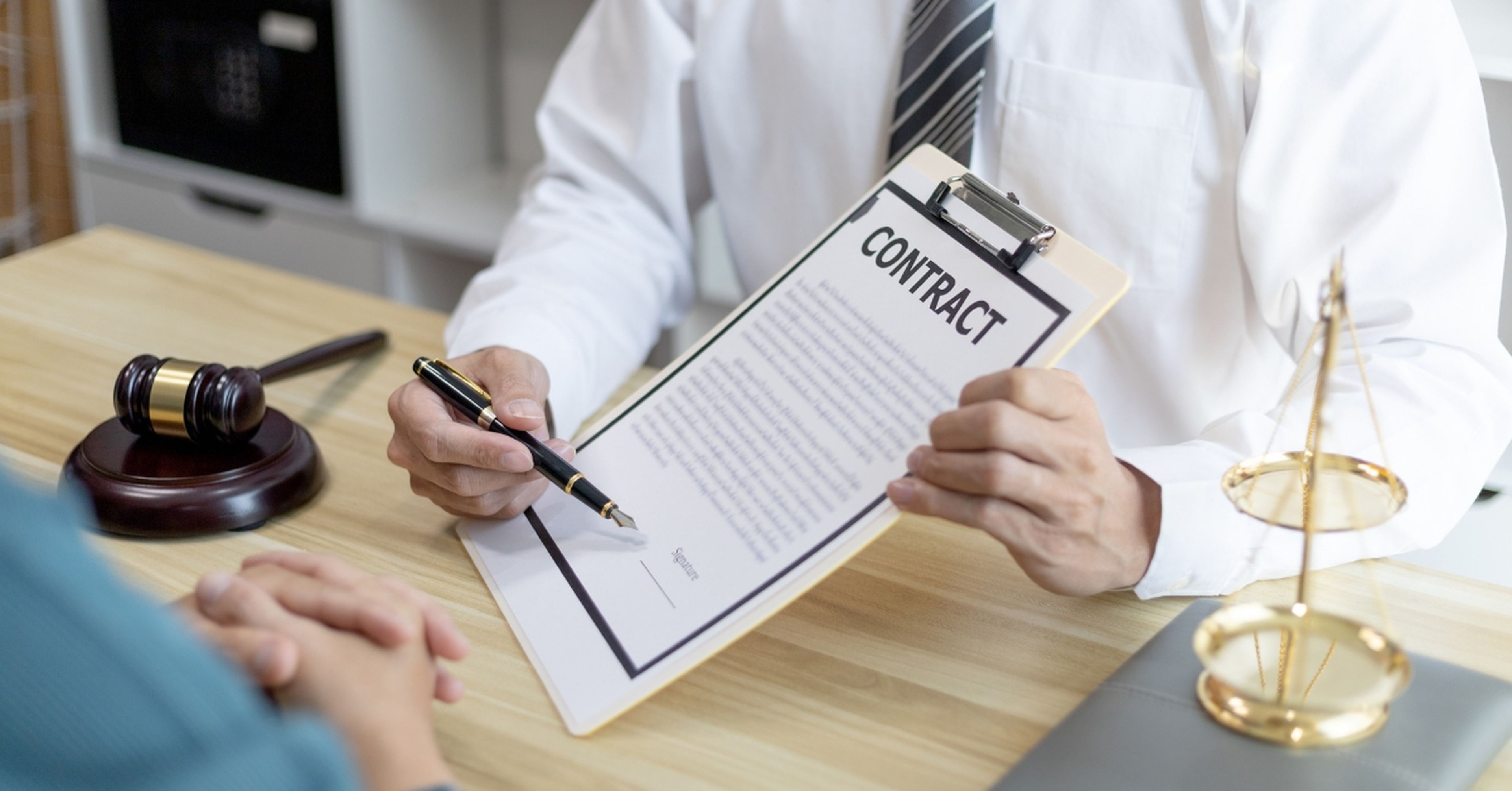 Agreed Cases: A Unique Procedure for Resolving Disputes