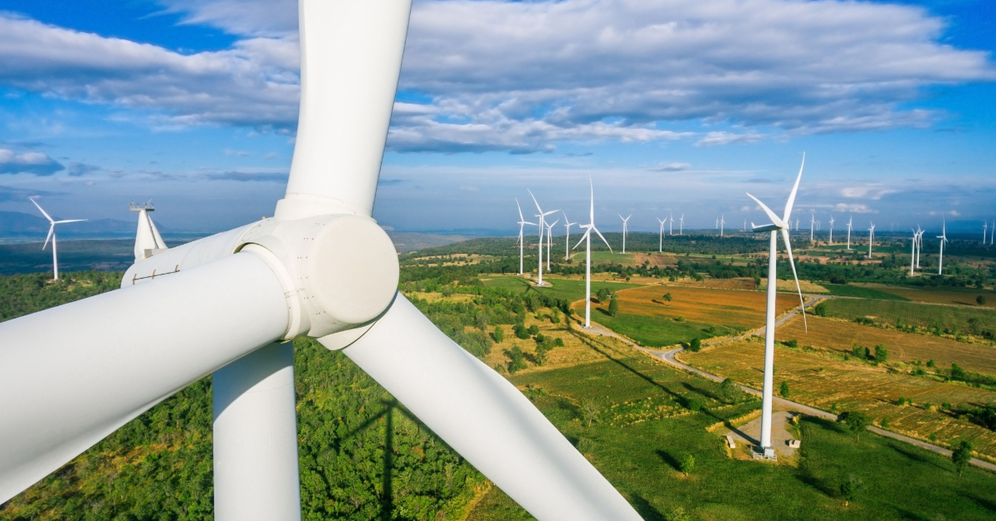 Navigating the Legal Landscape of Wind Energy Projects