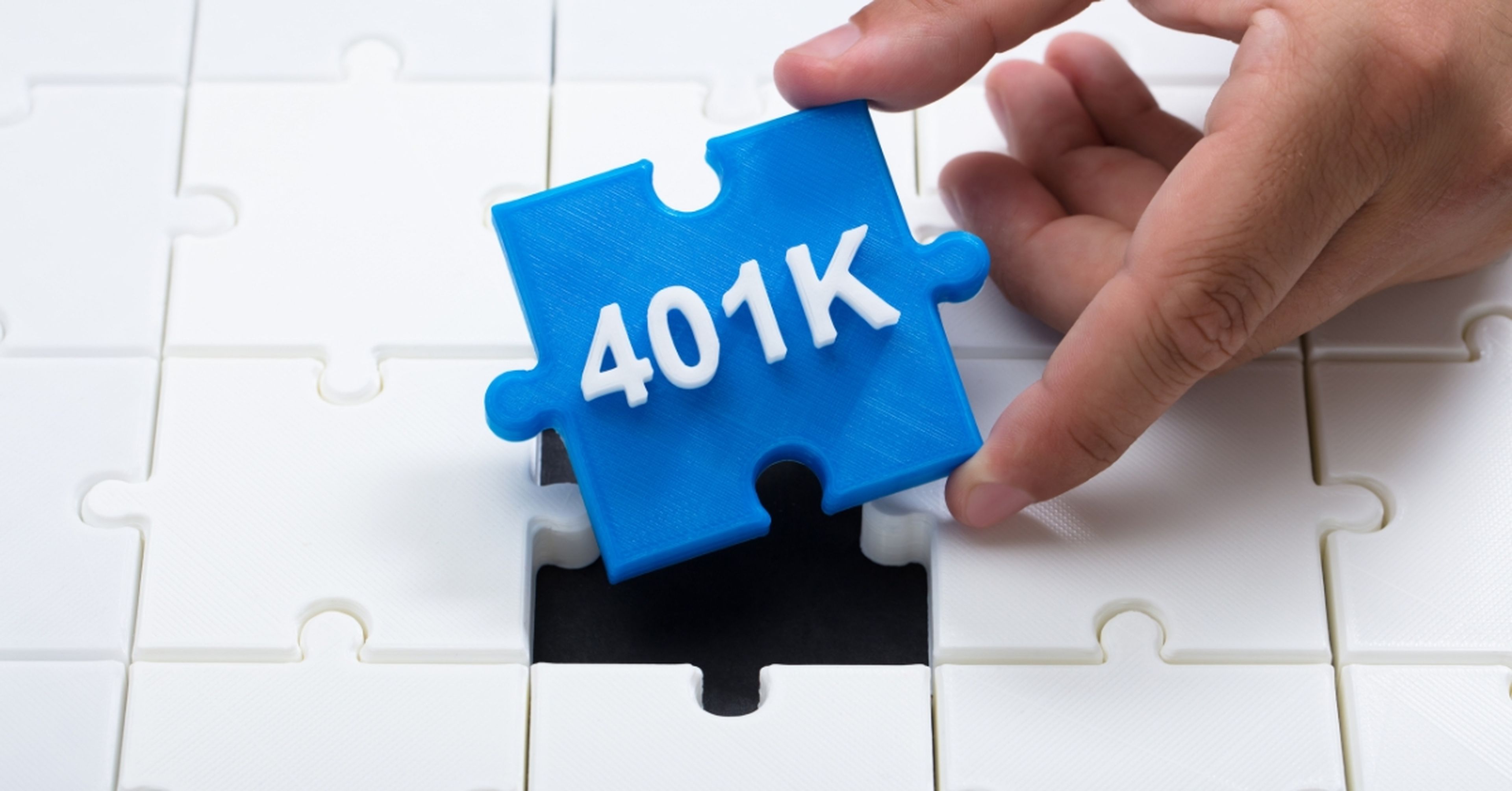 Navigating Employer 401(k) Plans: Legal Considerations and the ...