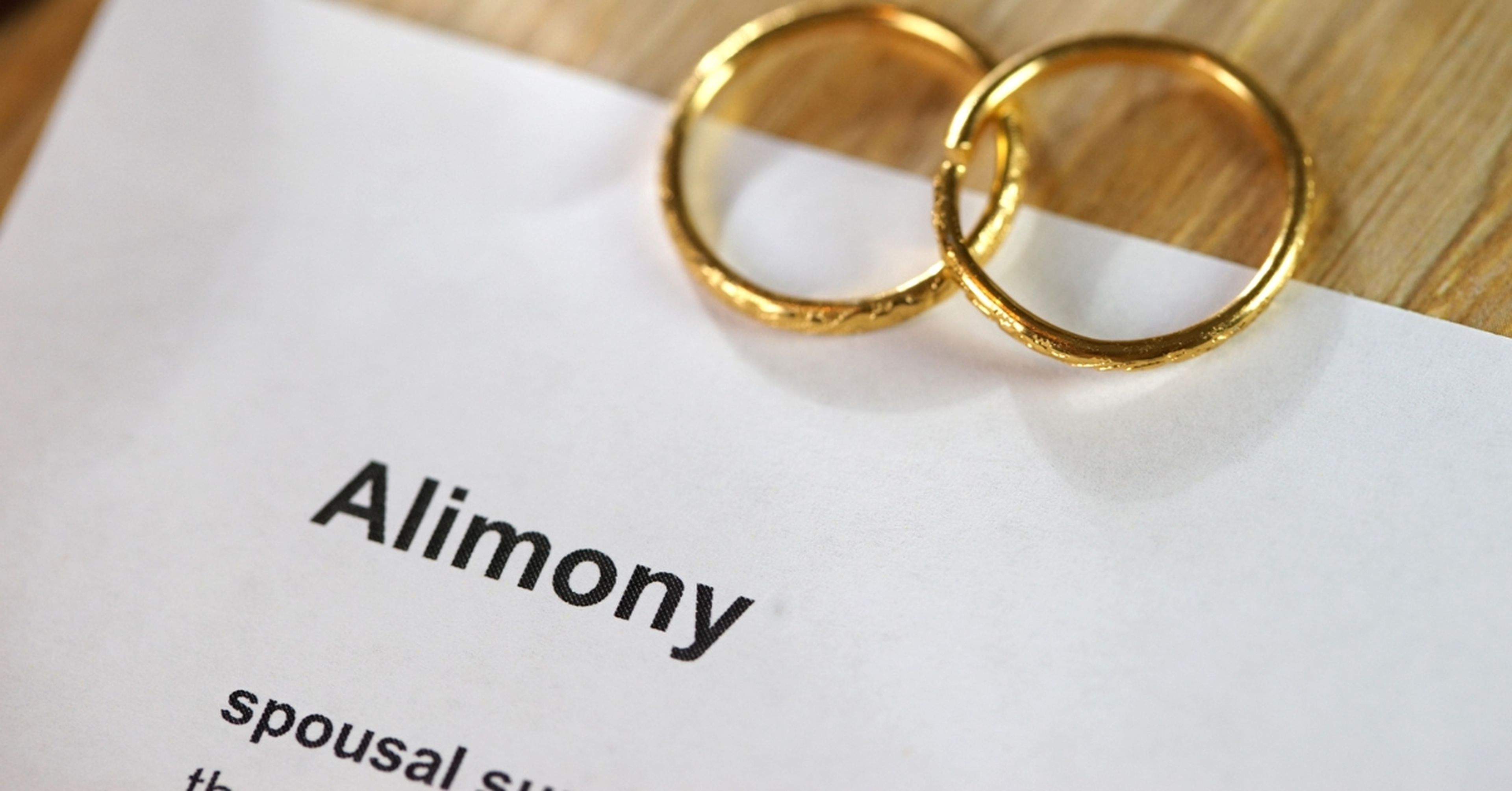 A Guide to Alimony, Spousal Support, and Palimony: Navigating the ...