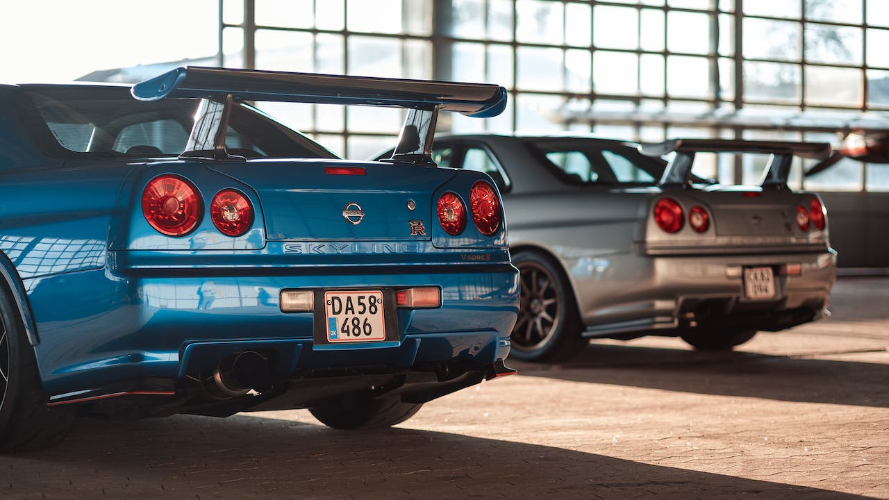 3. Core Protocol Legally Importing a Nissan Skyline in 5 Steps are nissan skylines illegal in the us