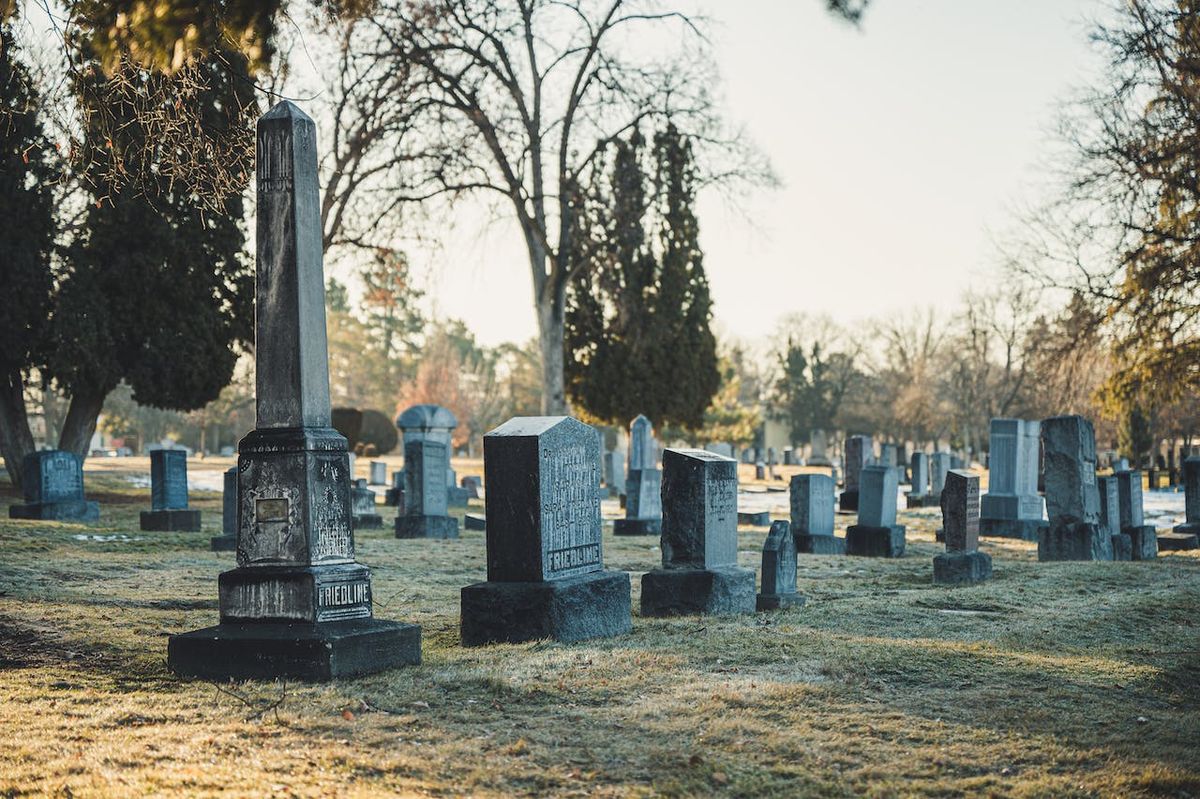 What You Need to Know About Cemetery Laws LegalFix