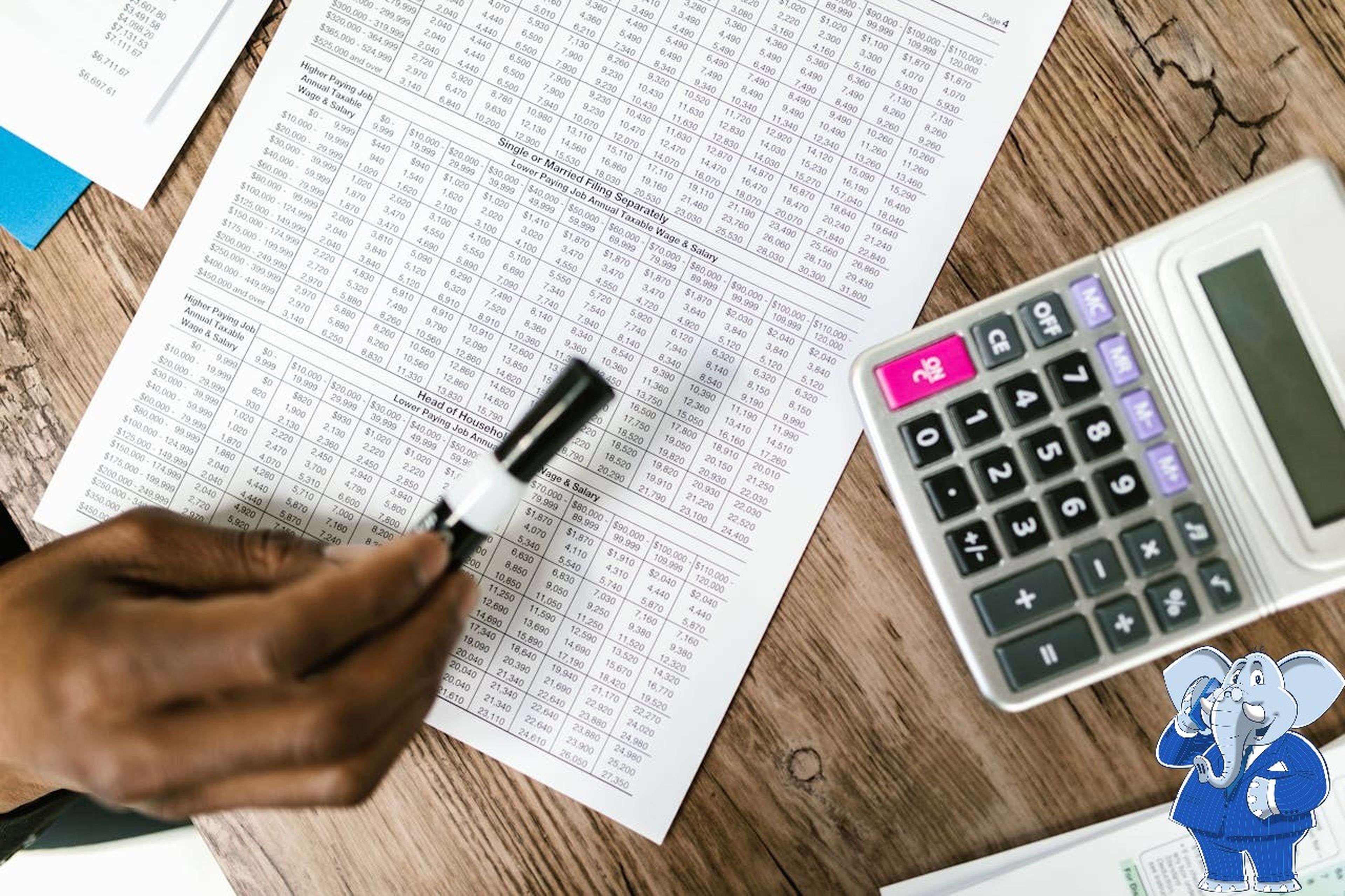 How Long Does It Take for an IRS Audit—And What Influences Its Timeline?