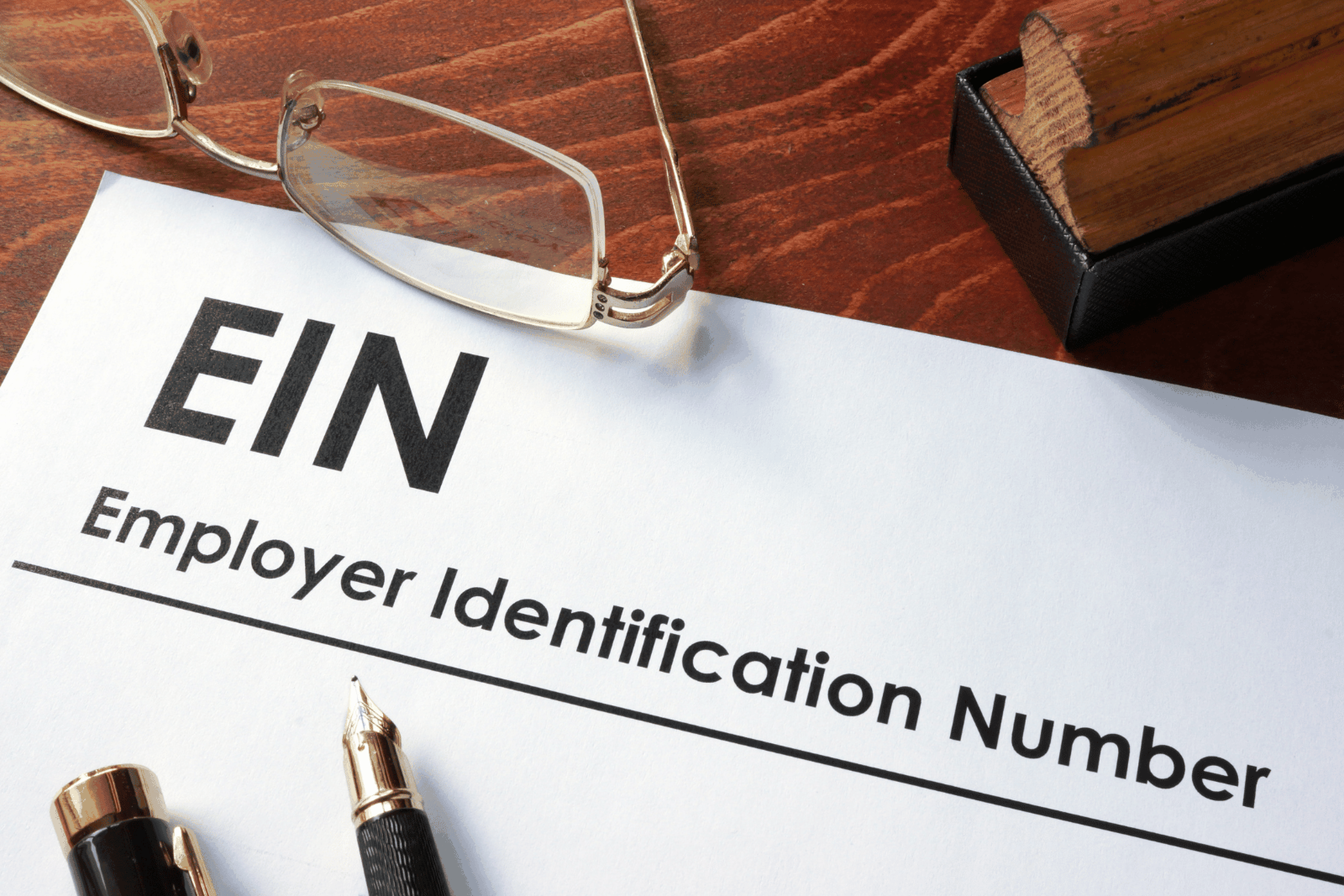 What Is an EIN and When Do You Legally Need One?