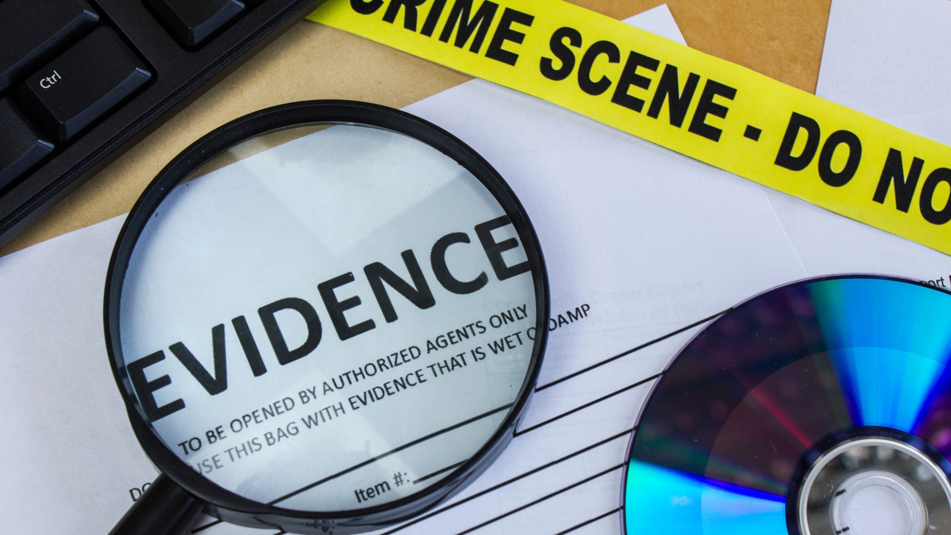 Understanding Evidence in Civil Litigation