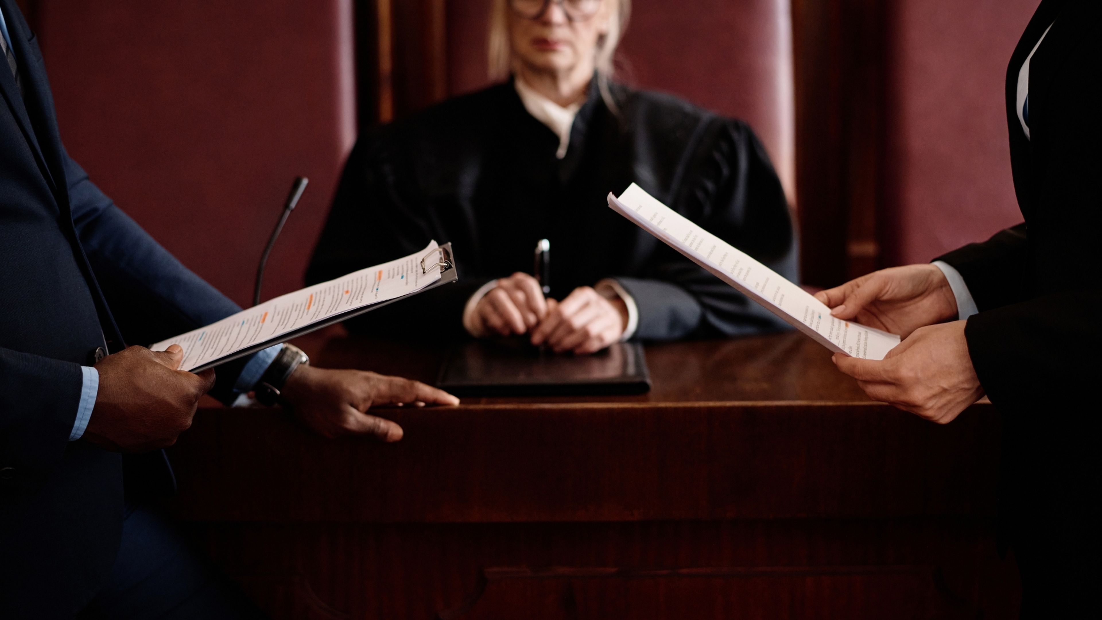 Attorney Disqualification in Civil Litigation: A Rare and Severe Remedy ...