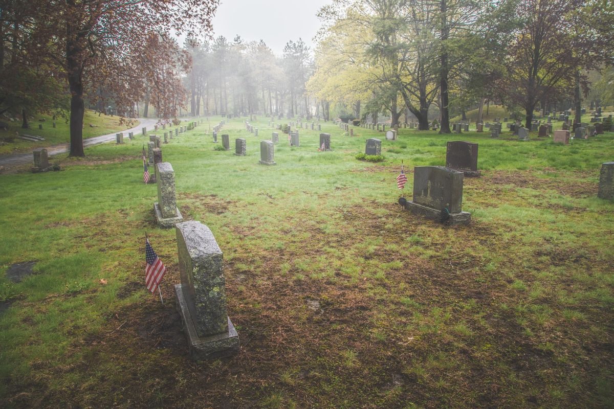 Understanding Entombment, Burial, and Cremation Laws