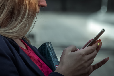 Michelle Carter and the Death of Conrad Roy