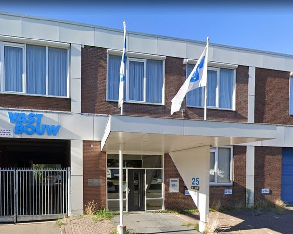 Vastbouw Amsterdam