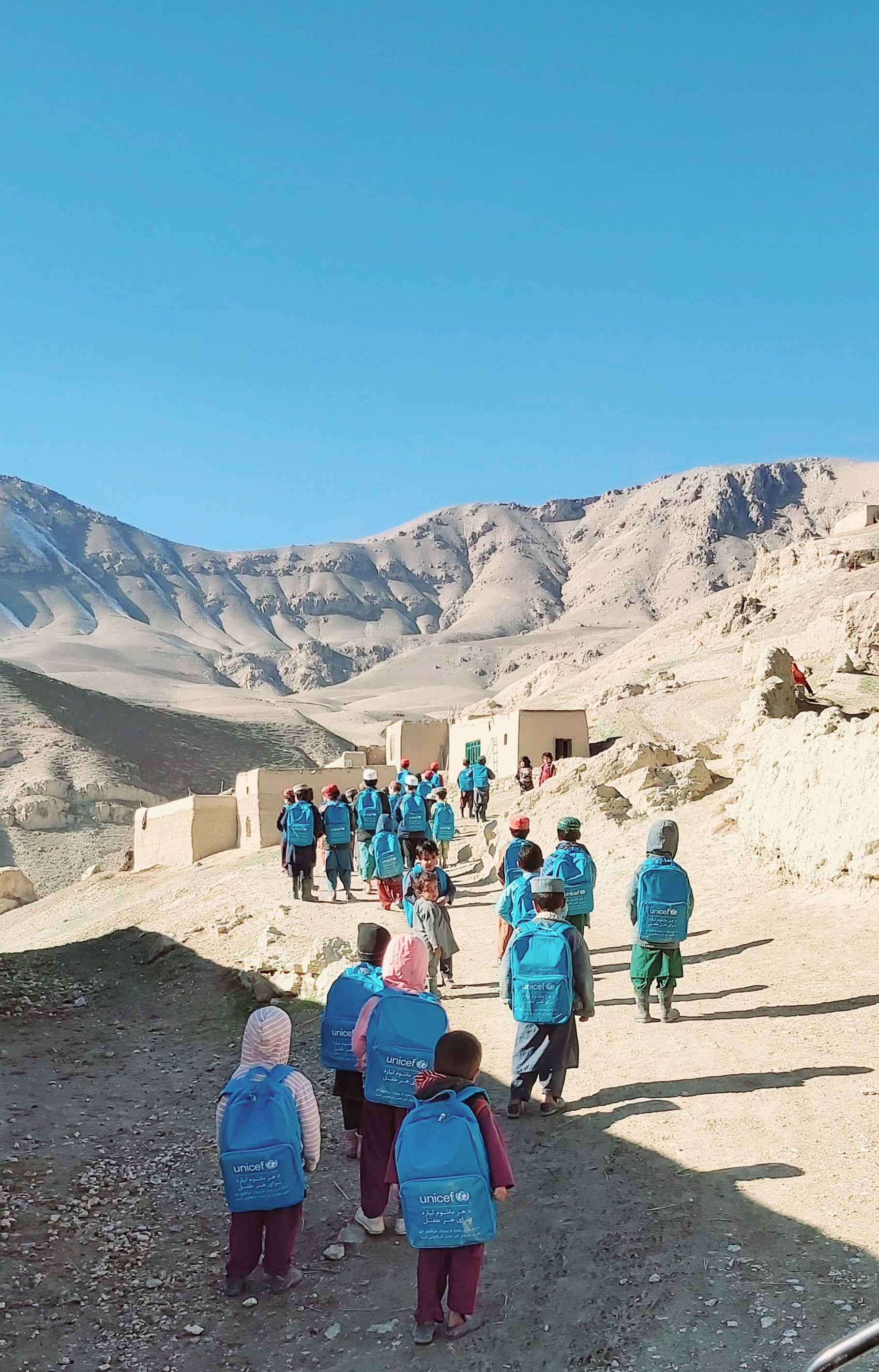 F I F T E E N; Through the lens of the next generation