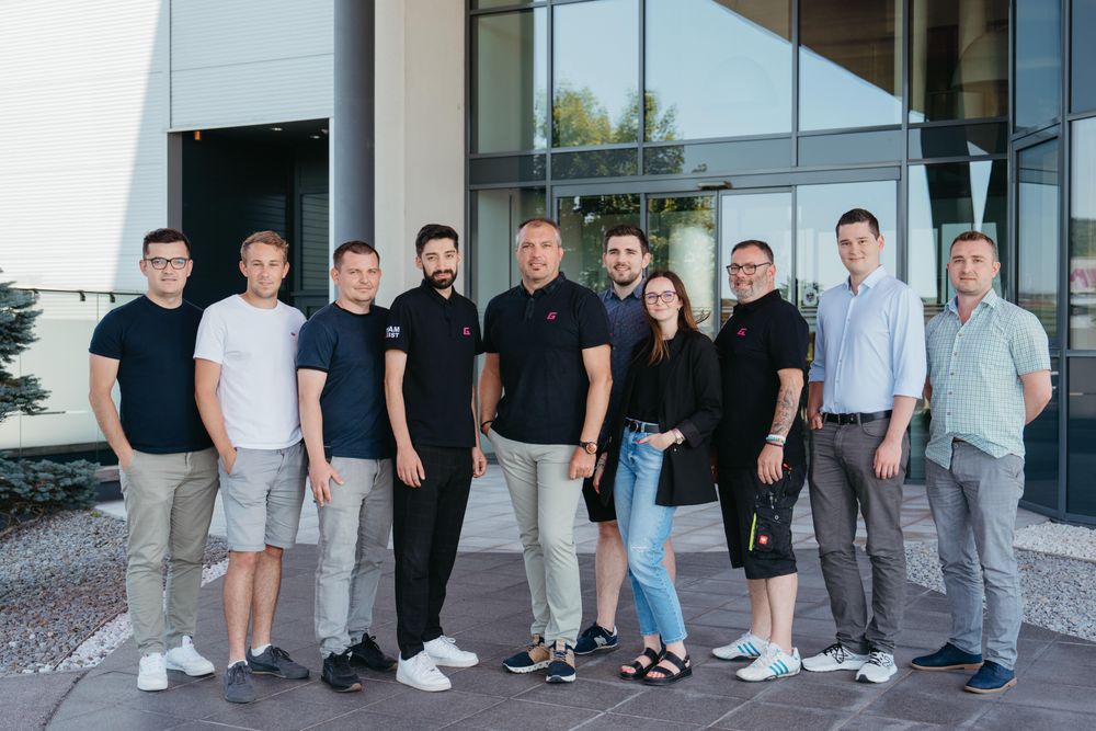 Team
