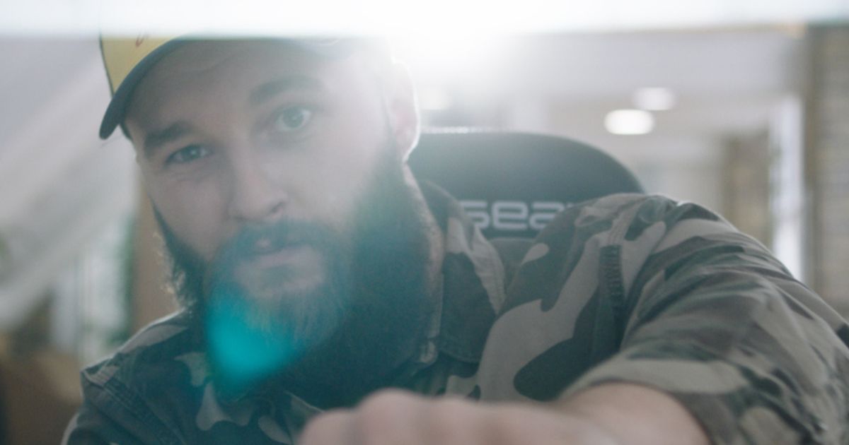 Applying for a Job at Hutch Top Tips!