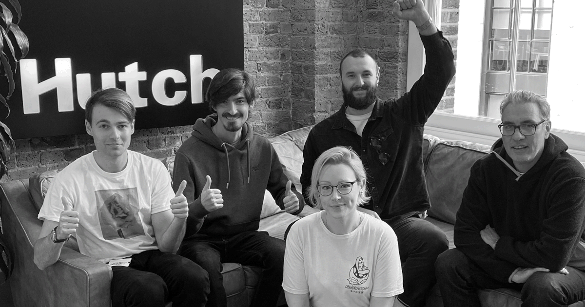 HUTCH MOVEMBER 2022!