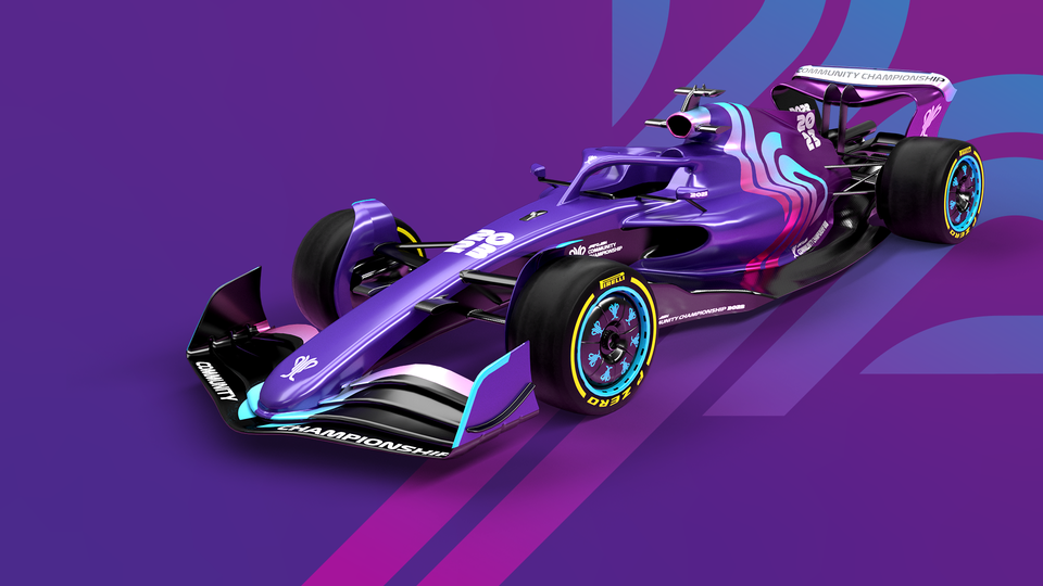 The F1® Clash Community Championship is here!