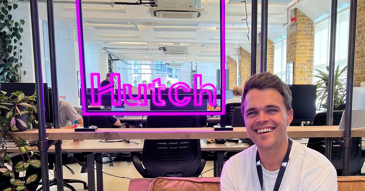 Hutch October Jobs Update!