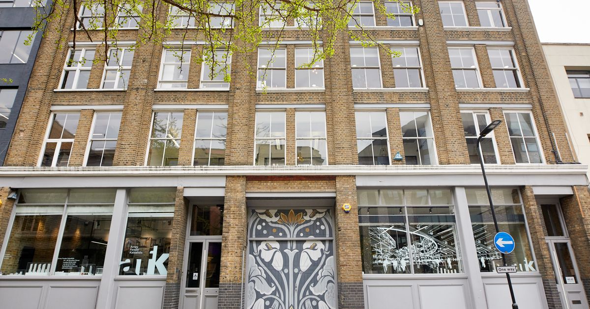 Hutch April Jobs Update!