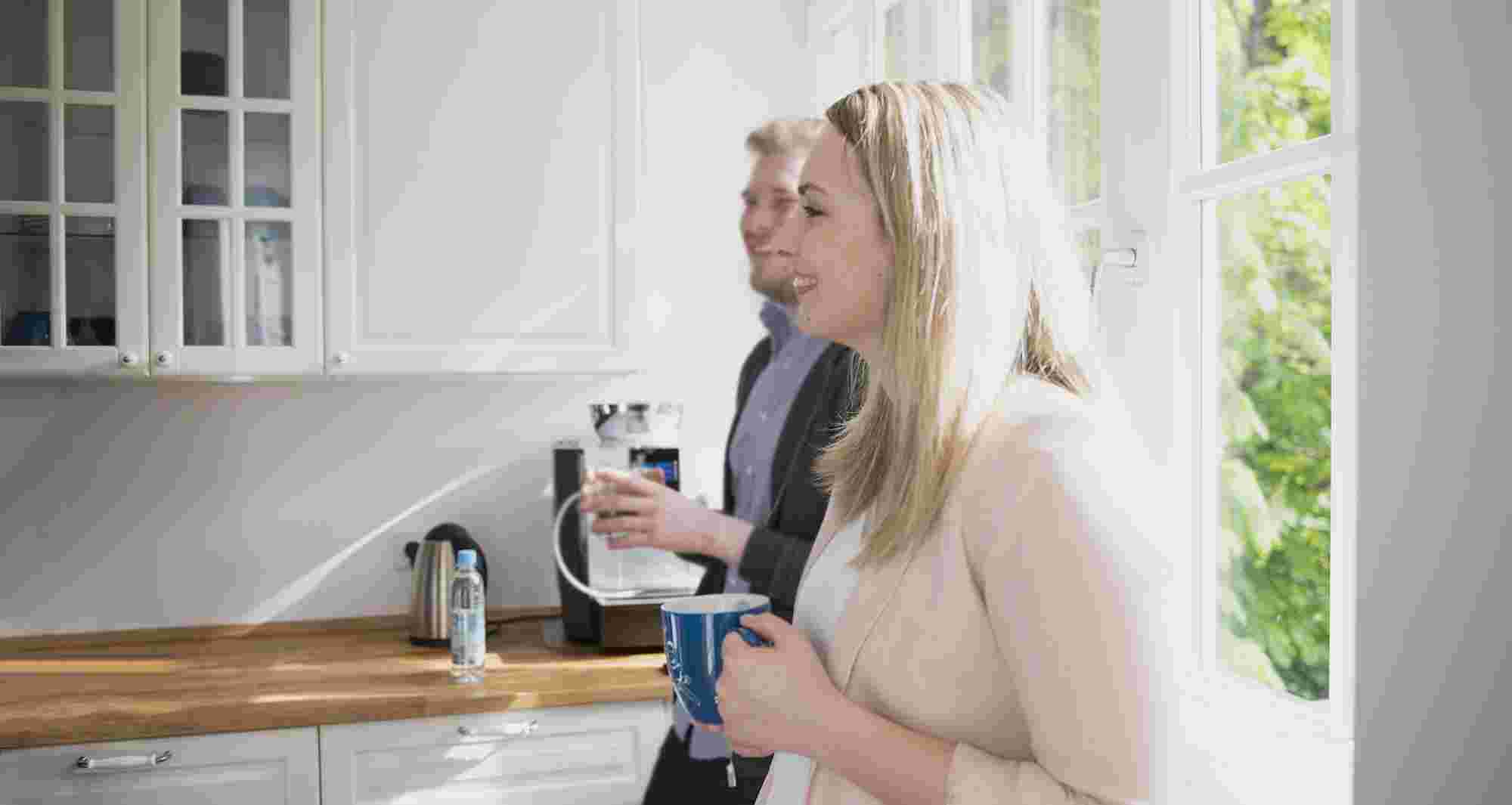 Benefits at Ryte