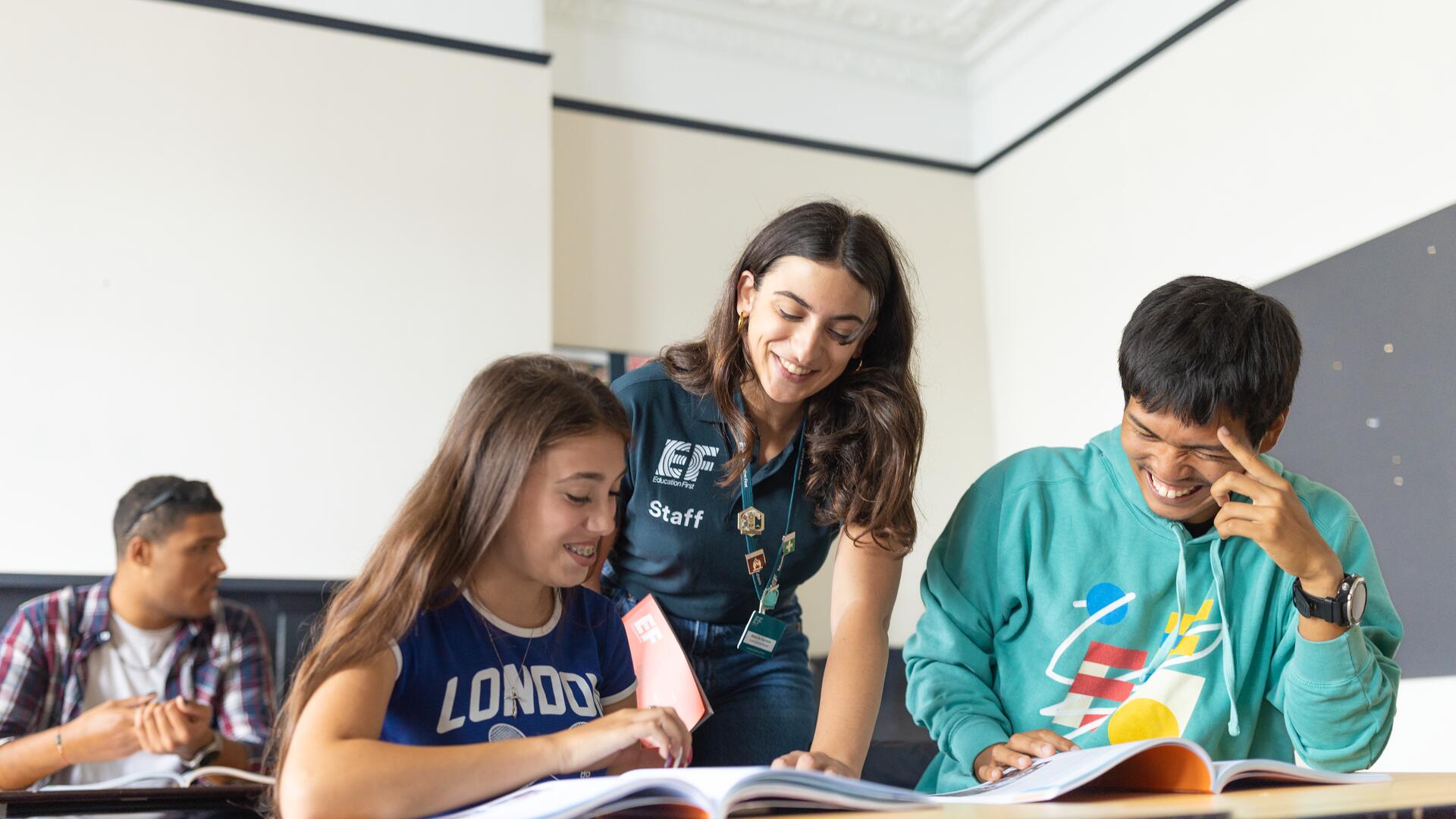 Enhancing Students Critical Thinking Skills Through Literary Analysis