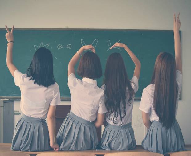 11 jeux classiques et les raisons de les utiliser en classe