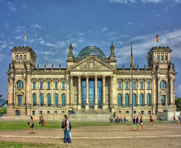 À quoi ressemble la vie d’un enseignant en Allemagne ?