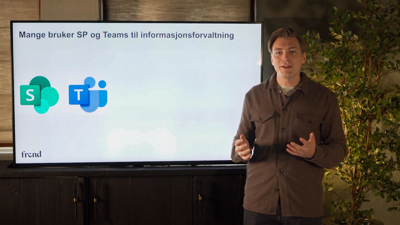 utfordringer-med-informasjonsforvaltning-i-sharepoint-og-teams-frend